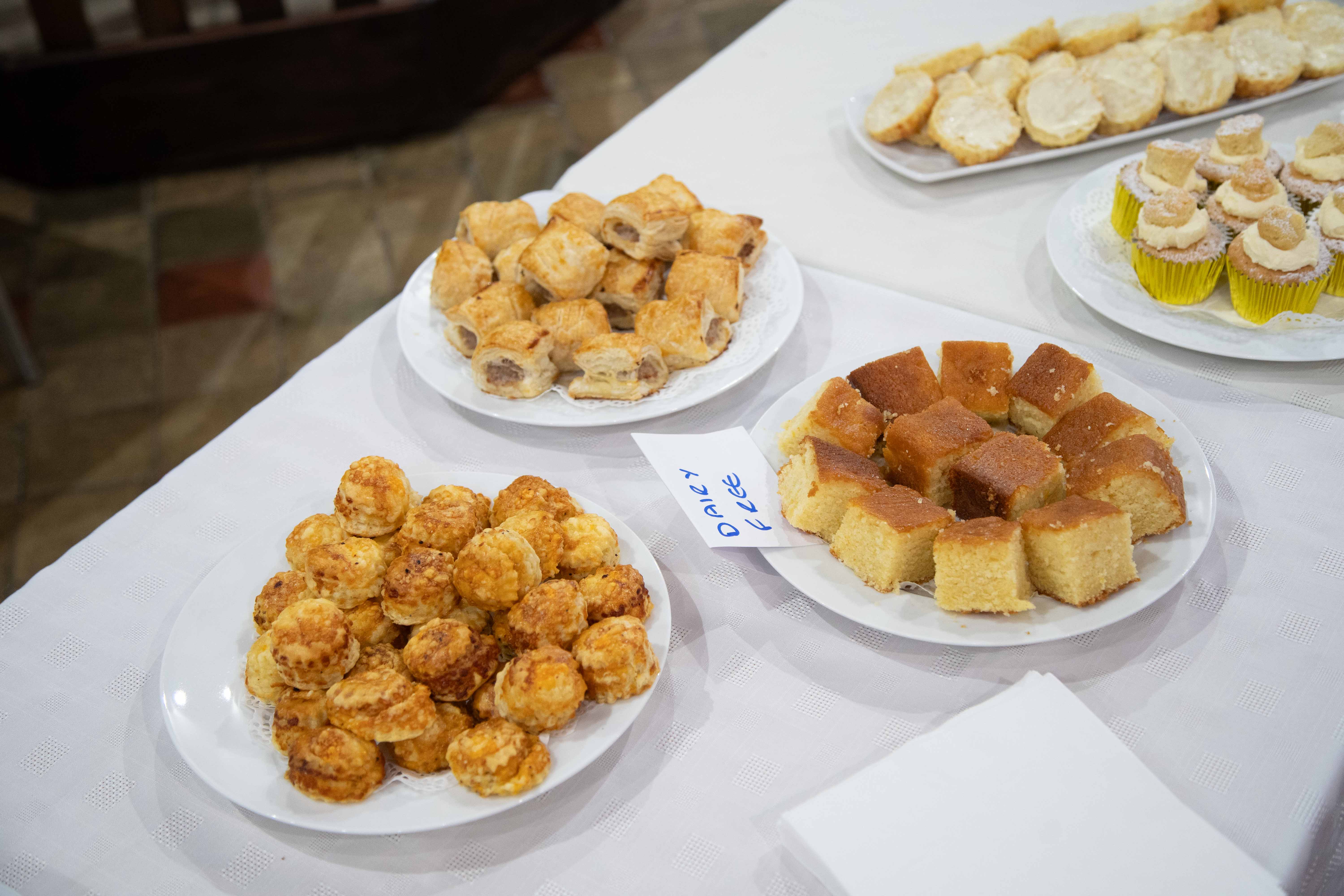 Funeral photography by Louis Charles Dalton