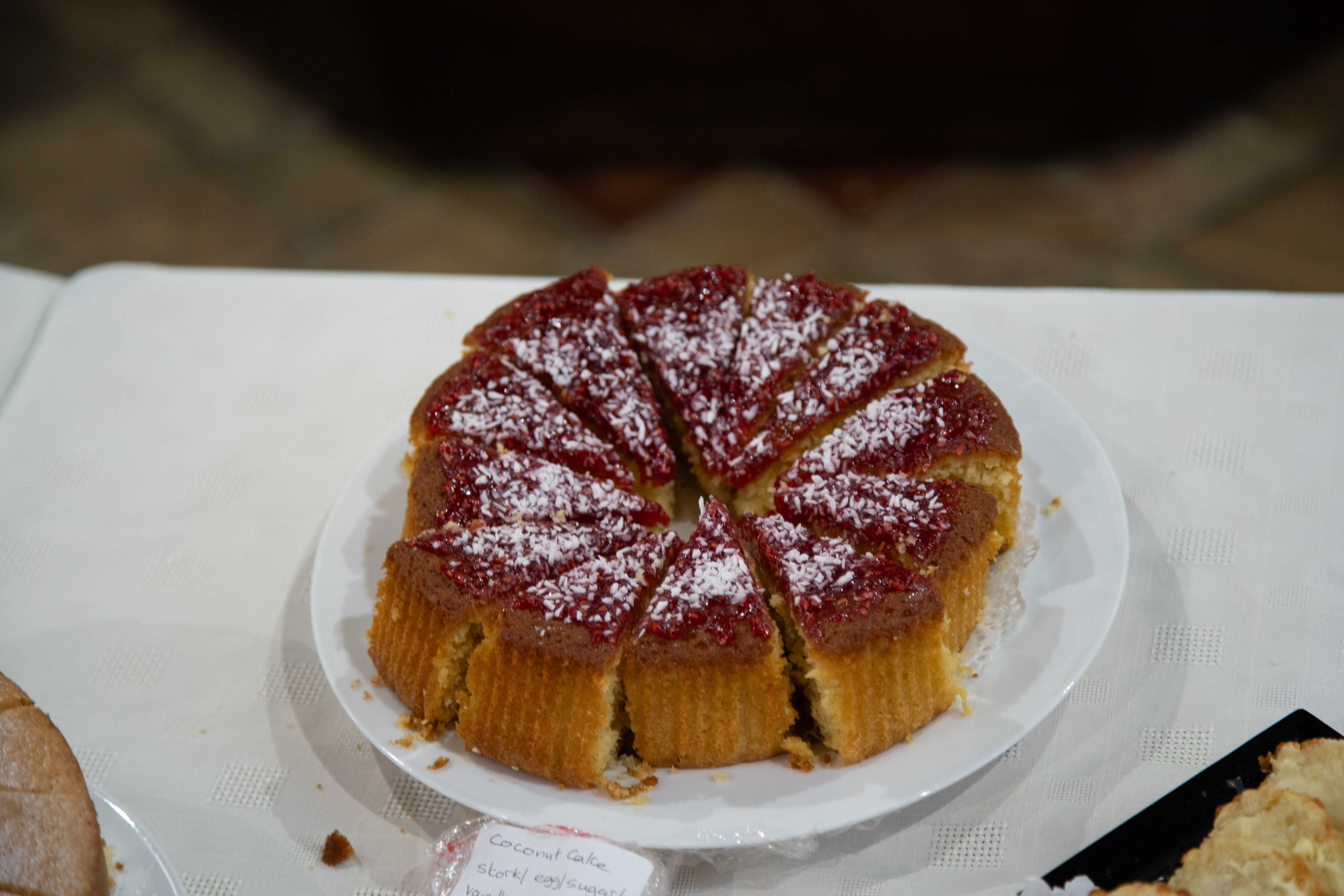 Funeral photography by Louis Charles Dalton