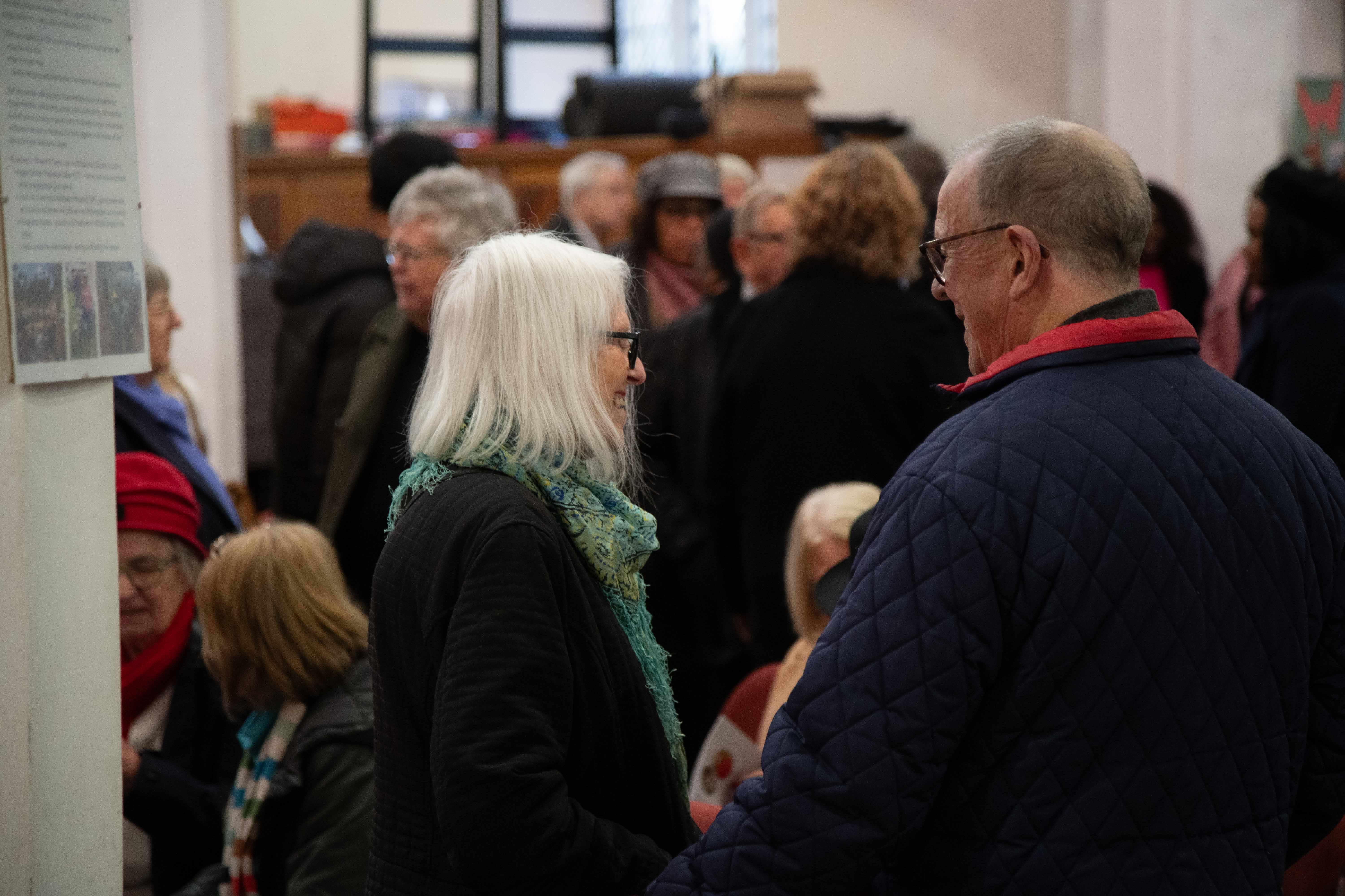 Funeral photography by Louis Charles Dalton