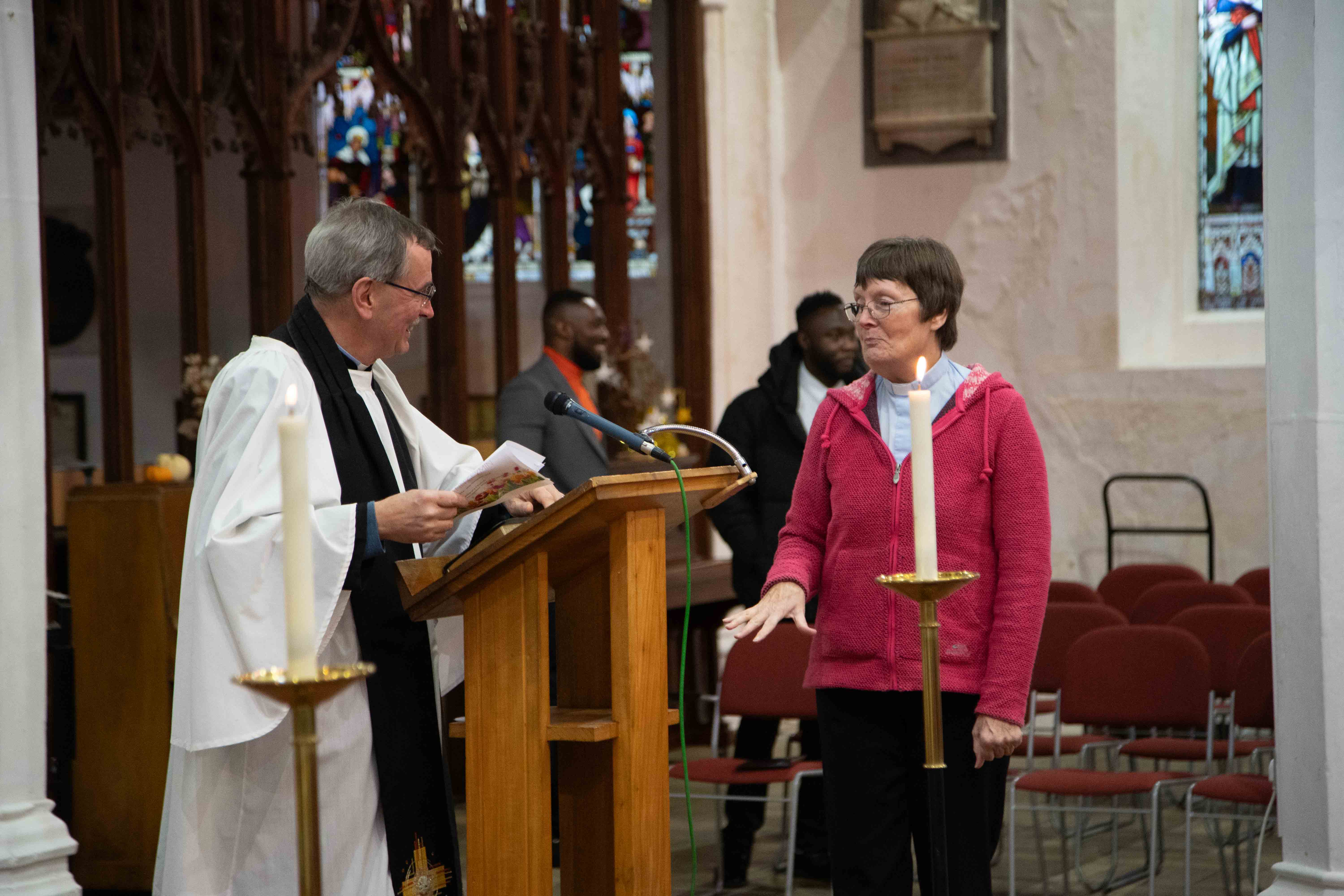 Funeral photography by Louis Charles Dalton