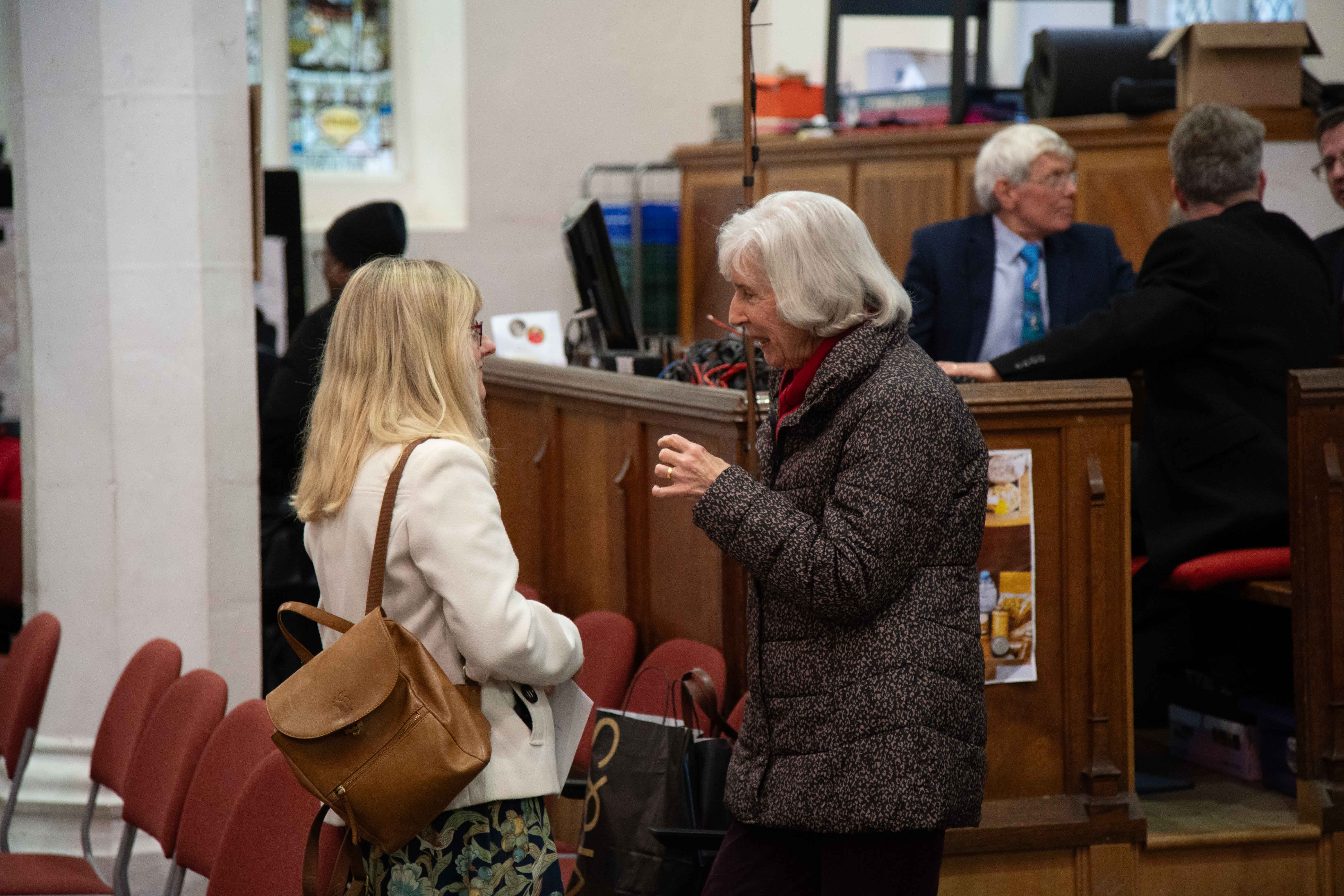 Funeral photography by Louis Charles Dalton