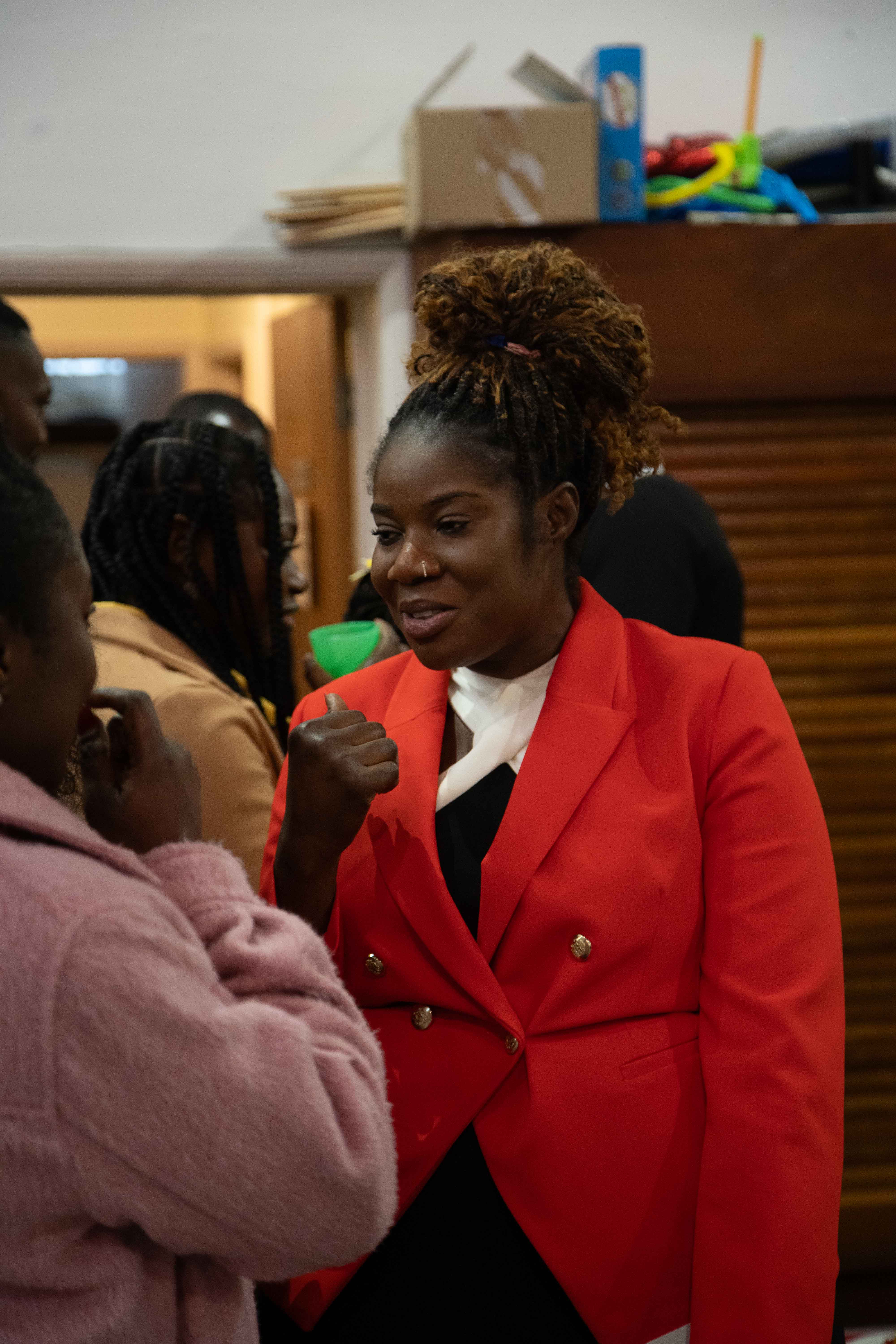 Funeral photography by Louis Charles Dalton