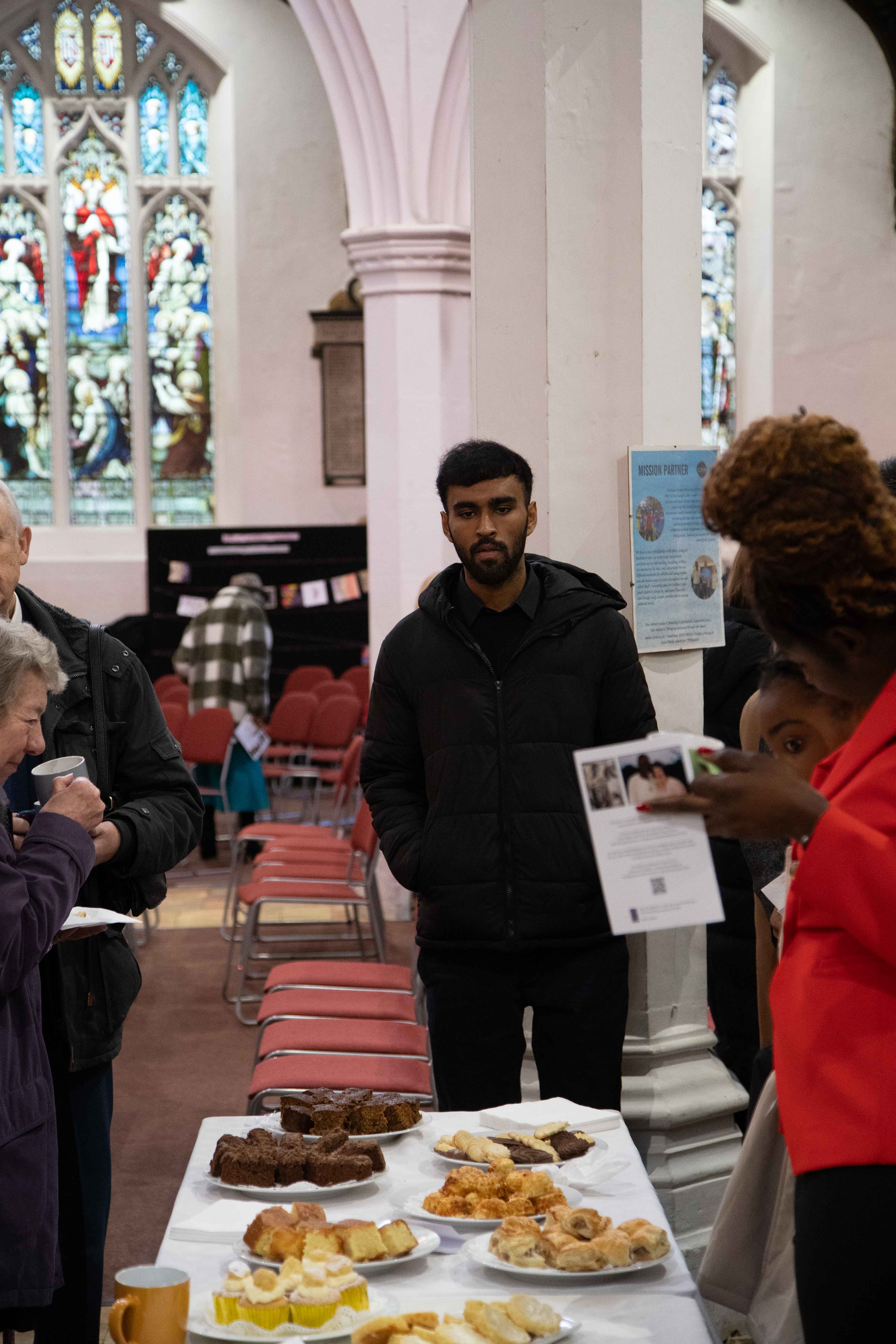 Funeral photography by Louis Charles Dalton