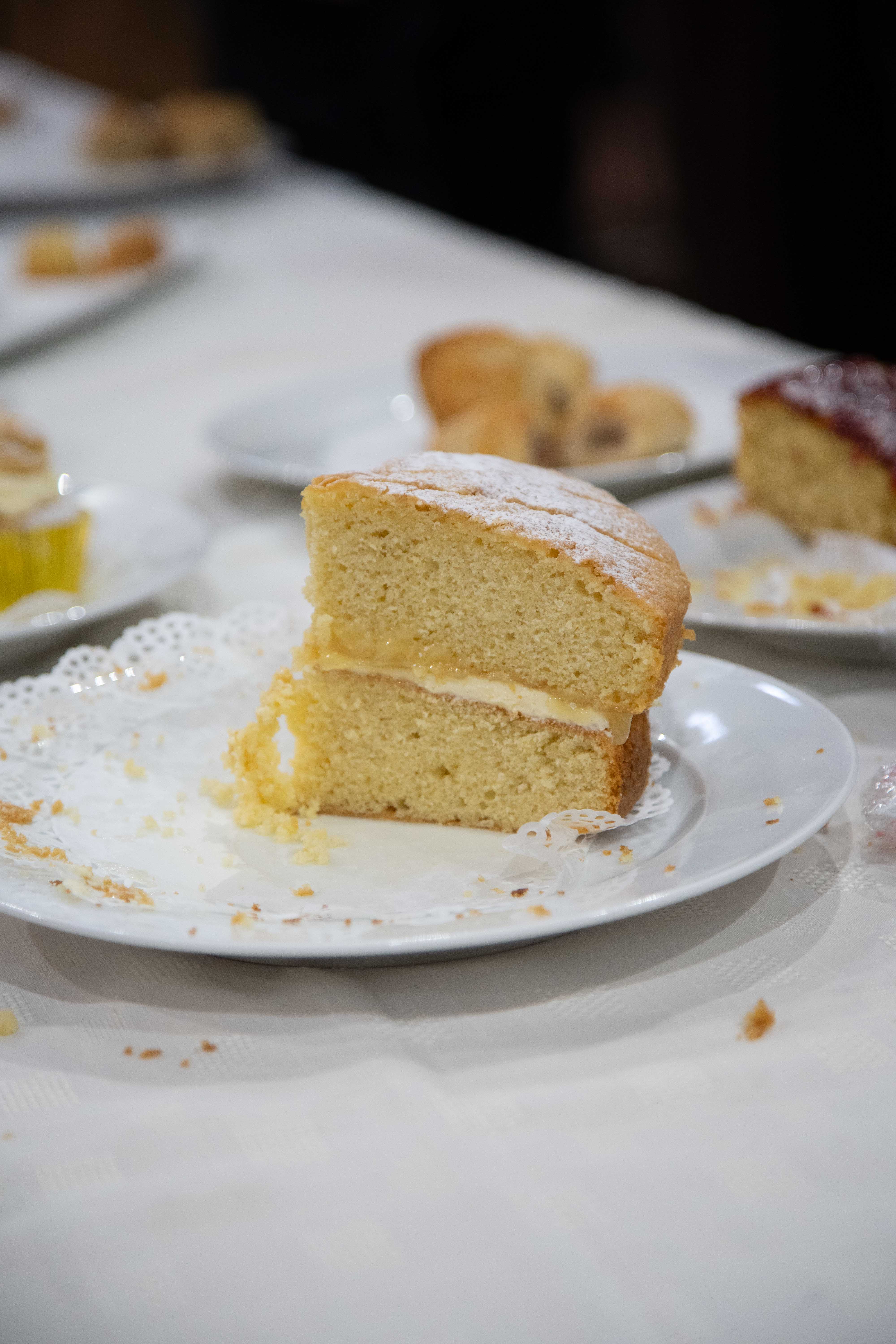 Funeral photography by Louis Charles Dalton