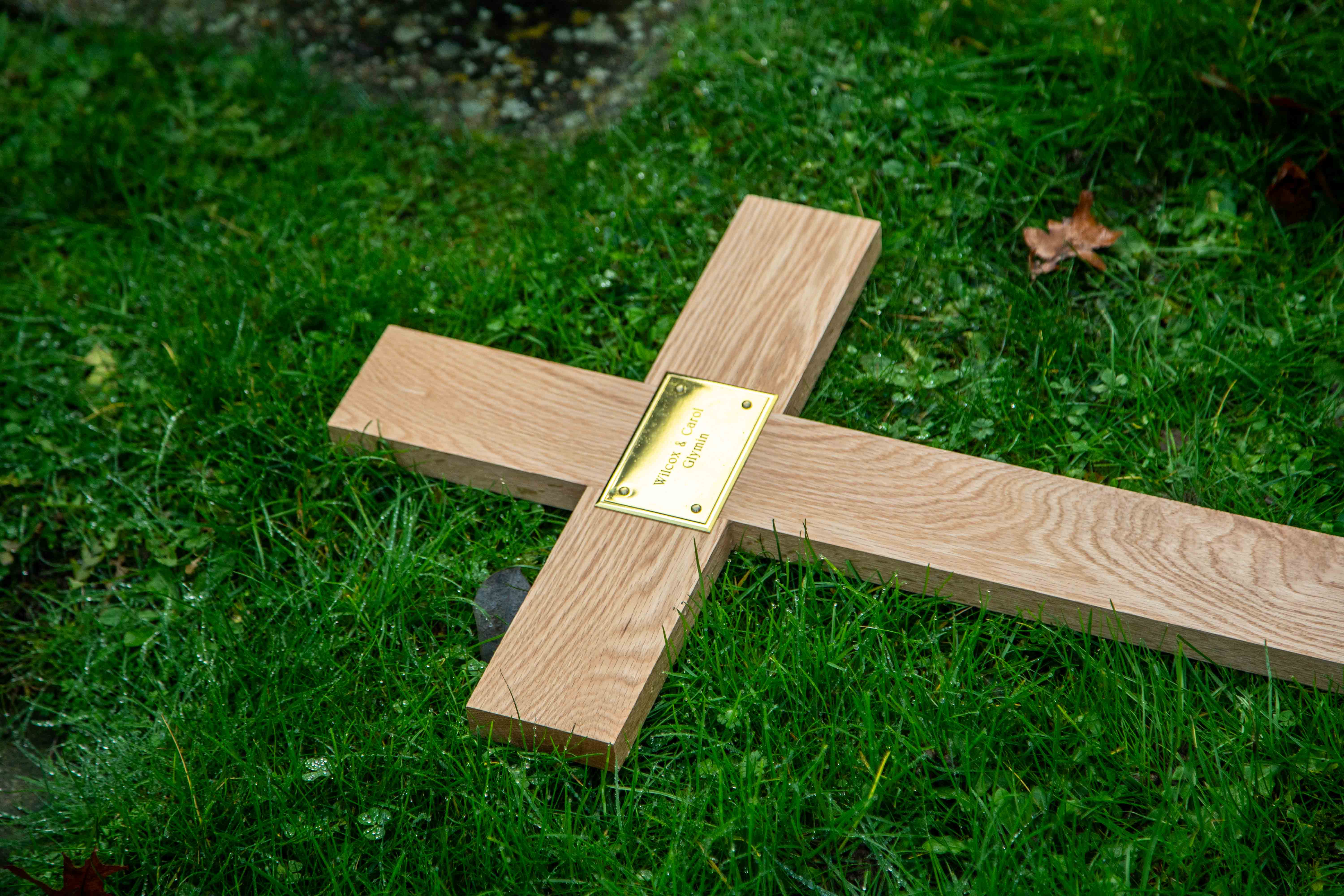 Funeral photography by Louis Charles Dalton