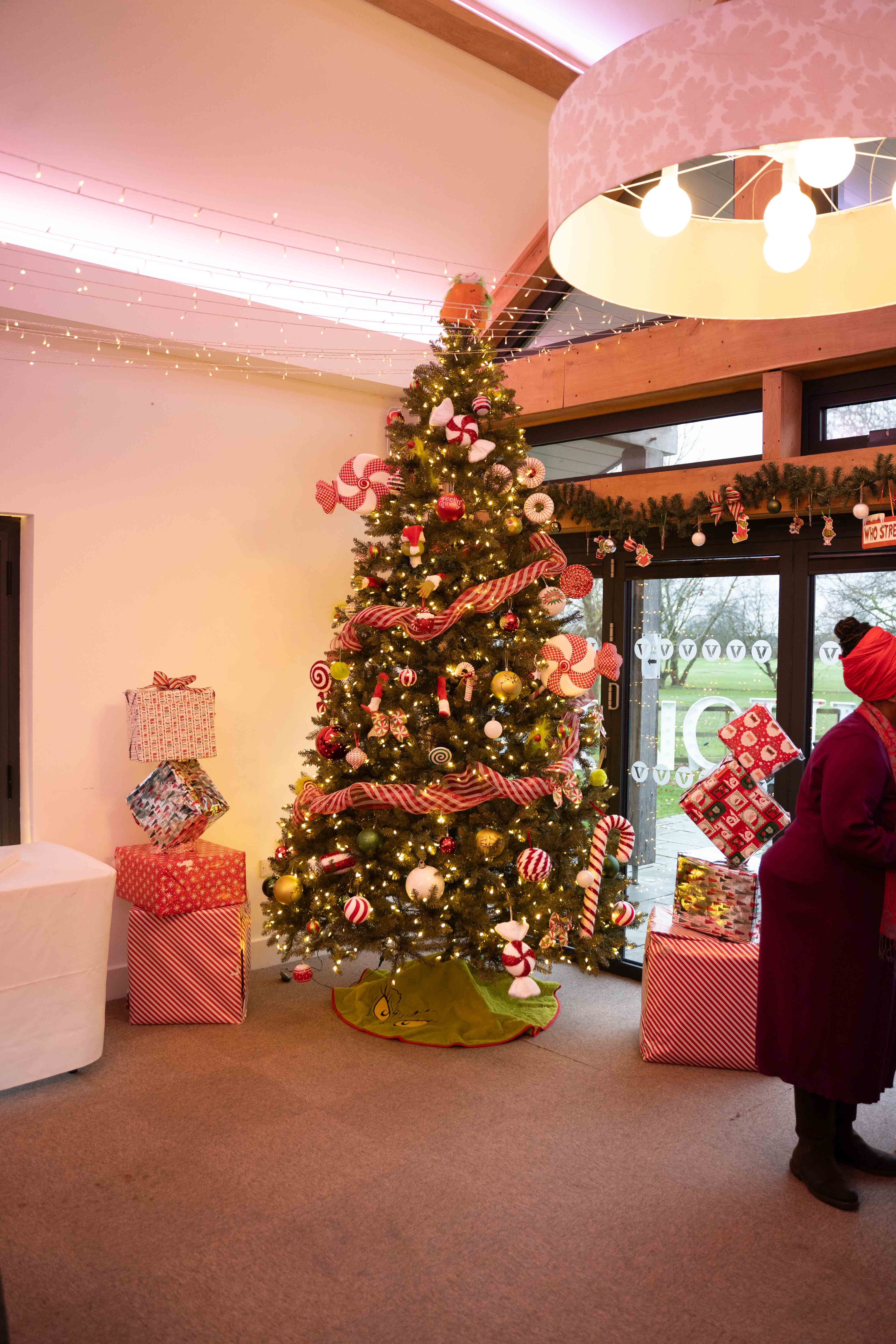 Funeral photography by Louis Charles Dalton