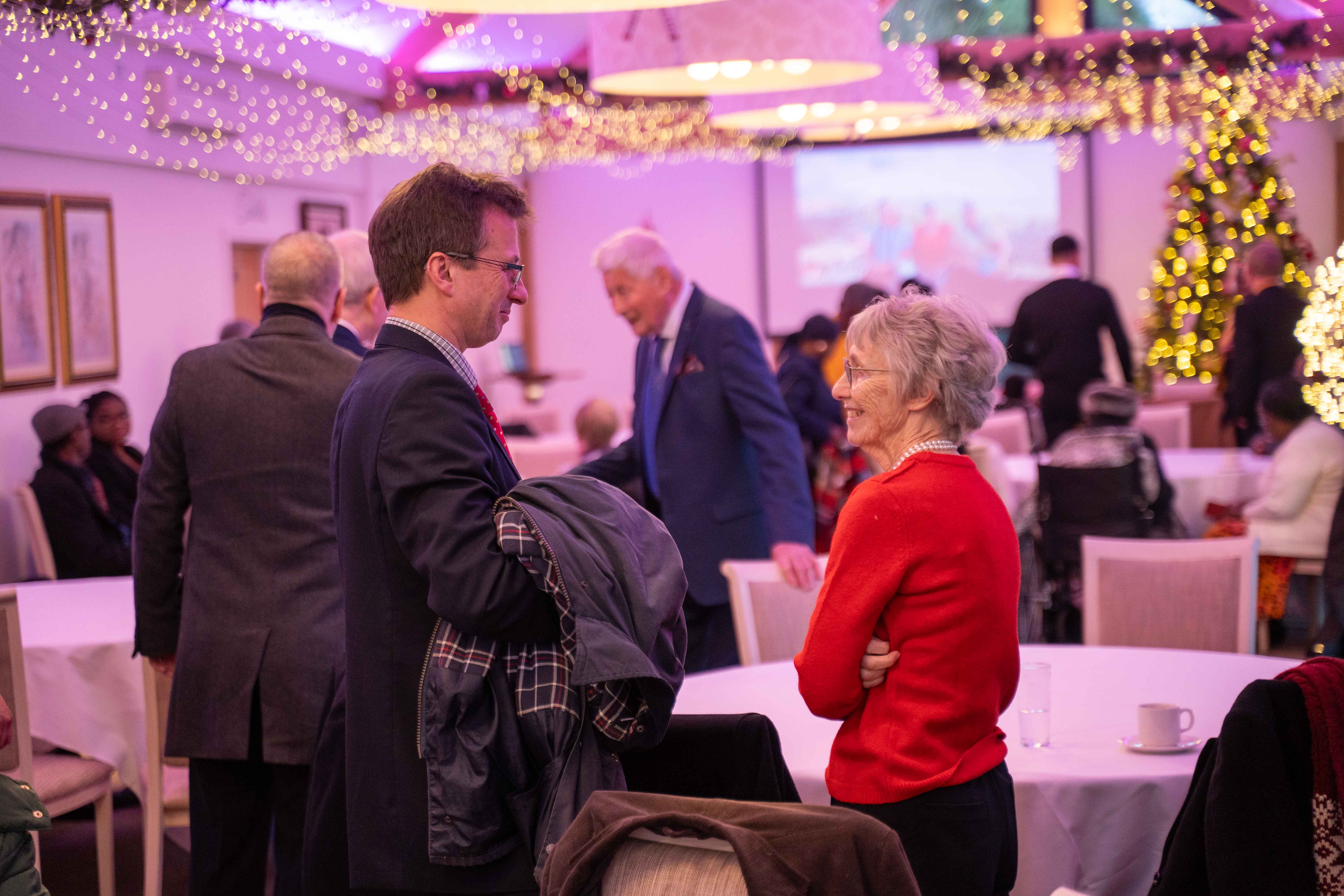 Funeral photography by Louis Charles Dalton