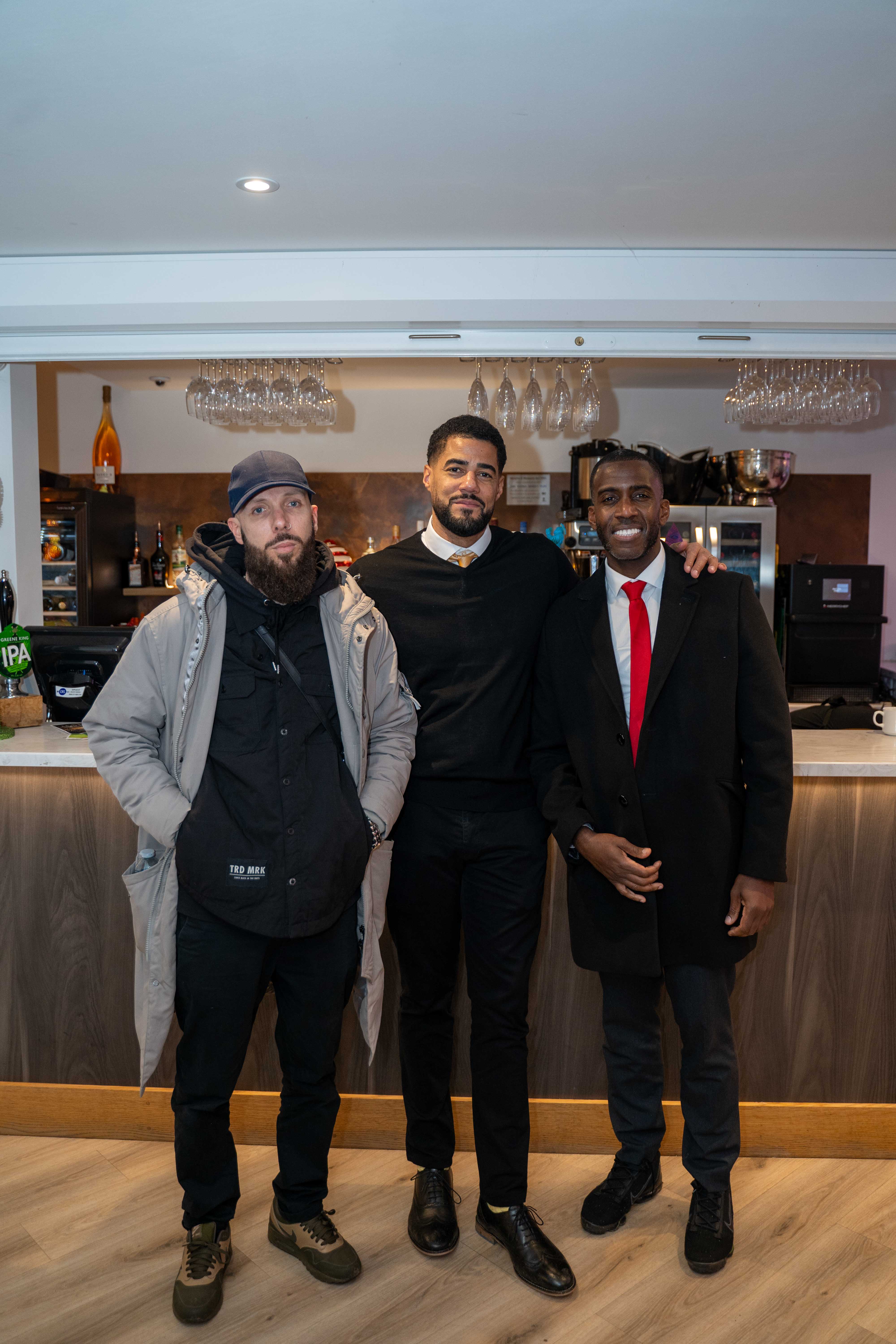 Funeral photography by Louis Charles Dalton