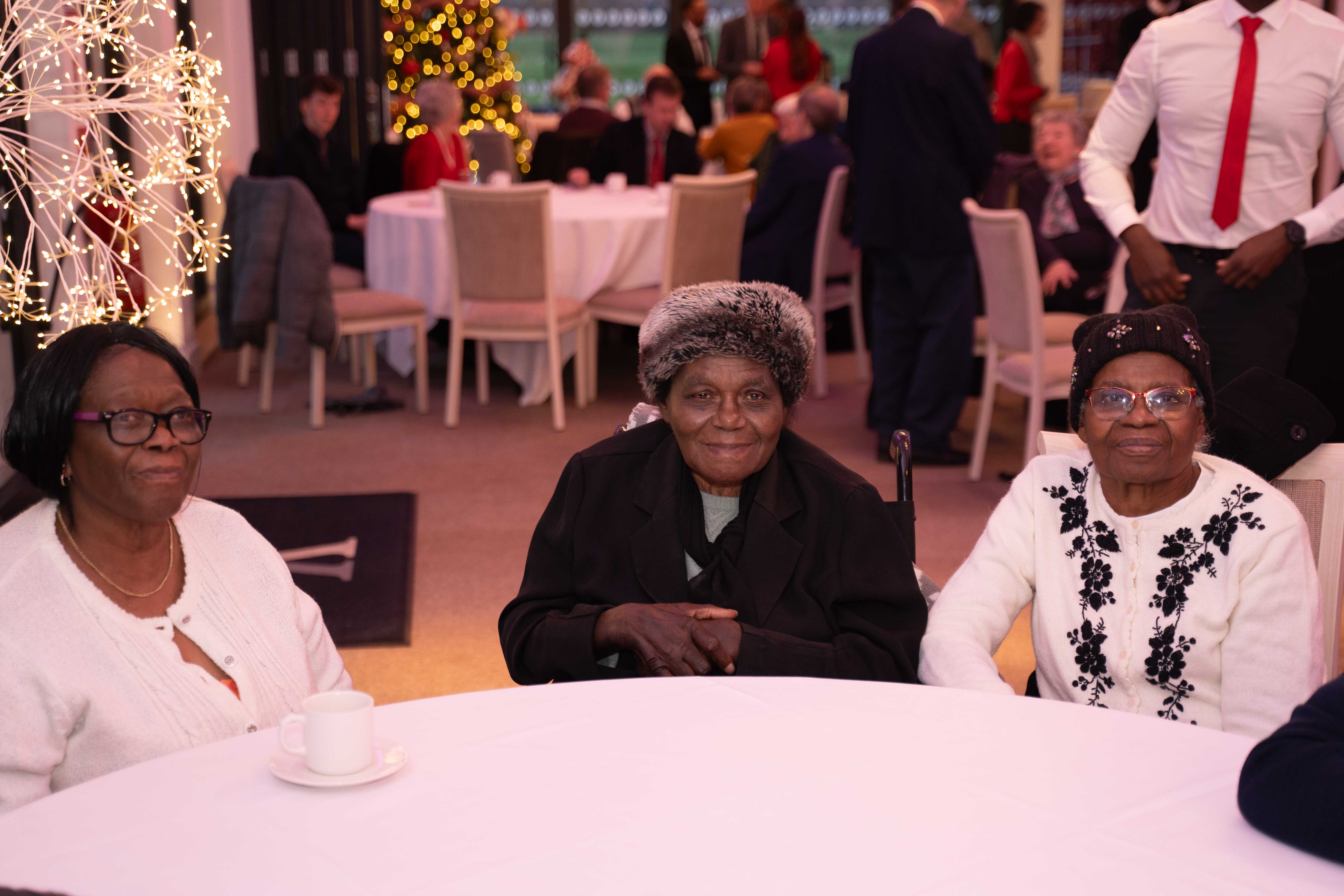 Funeral photography by Louis Charles Dalton