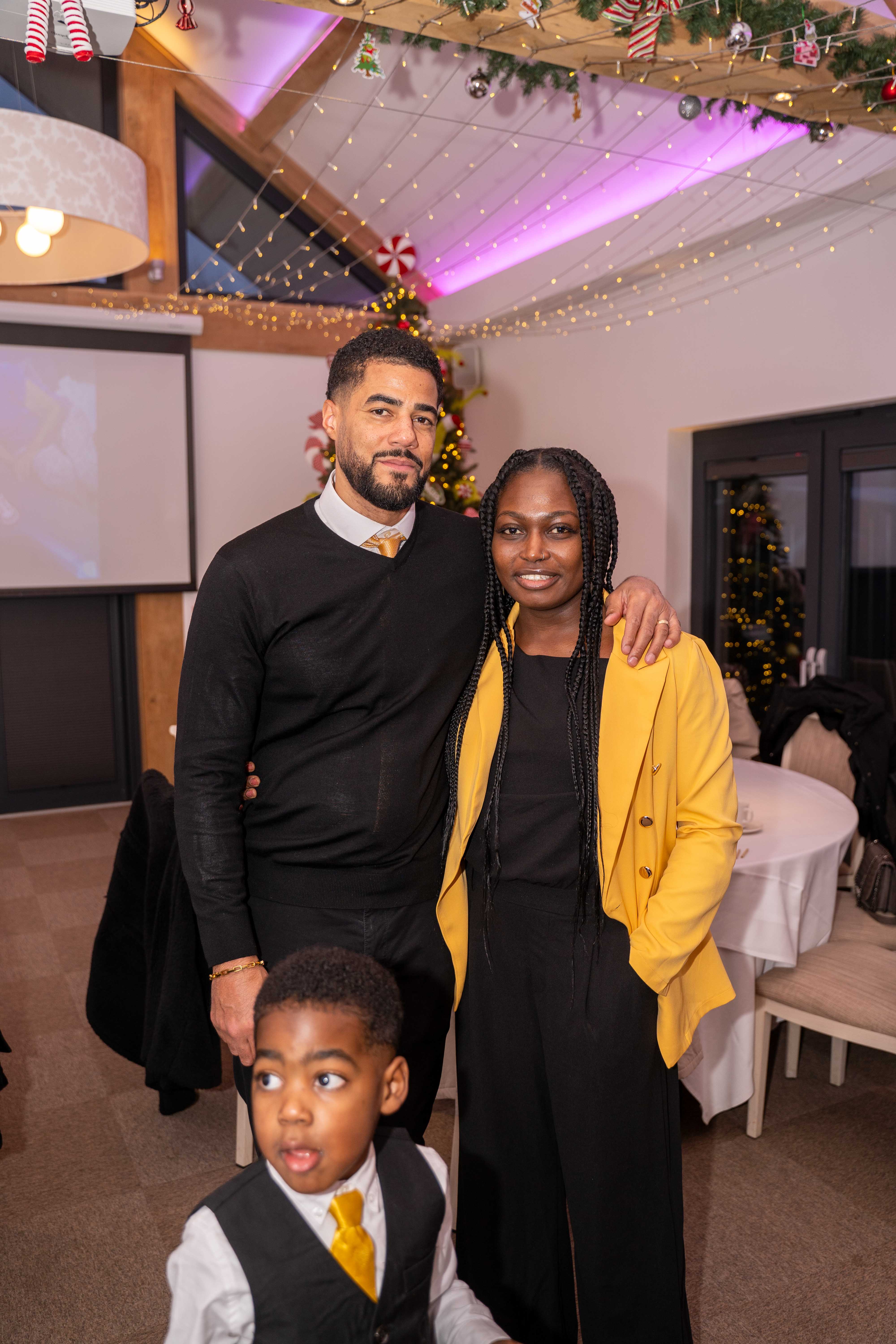 Funeral photography by Louis Charles Dalton