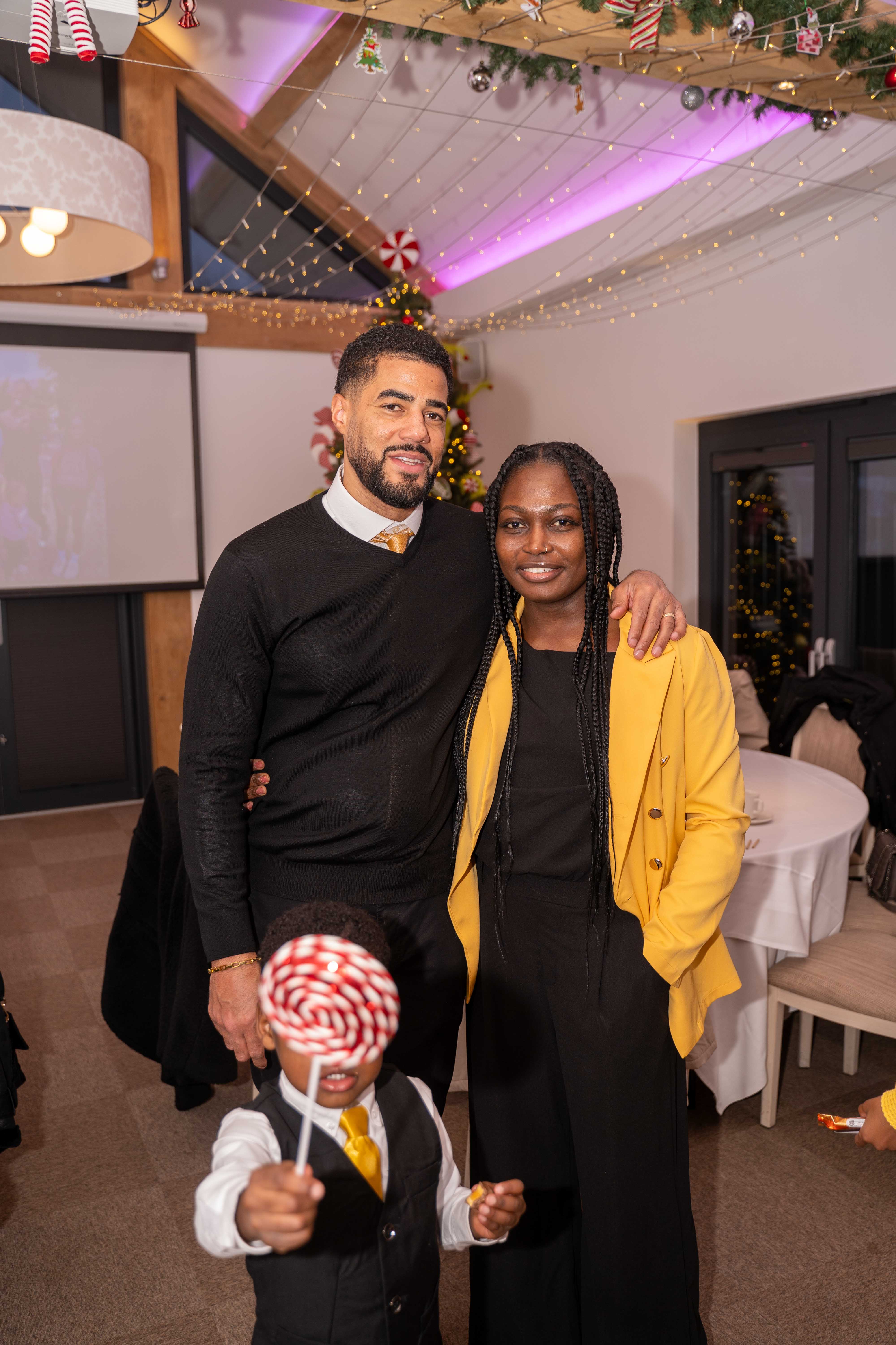 Funeral photography by Louis Charles Dalton