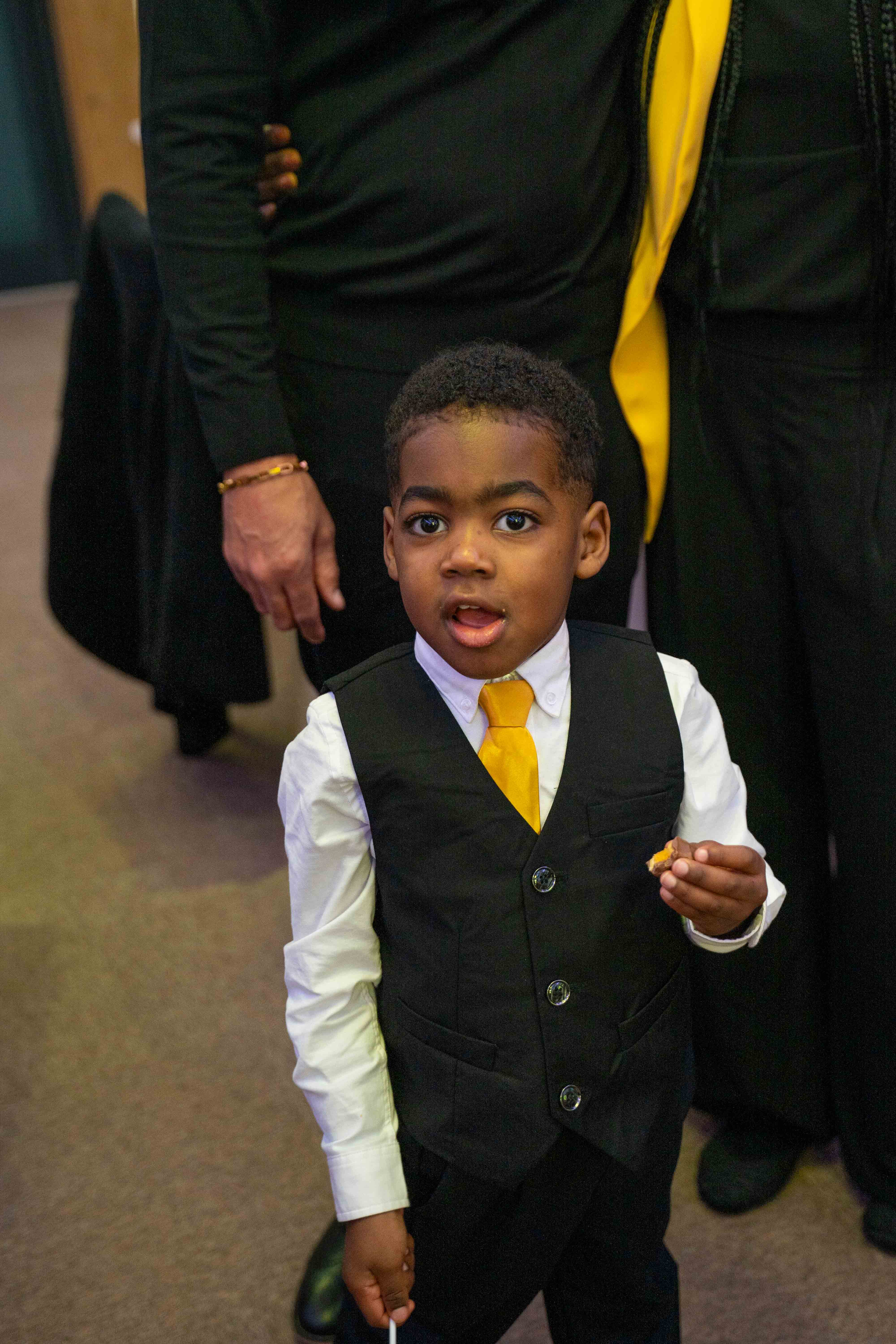 Funeral photography by Louis Charles Dalton