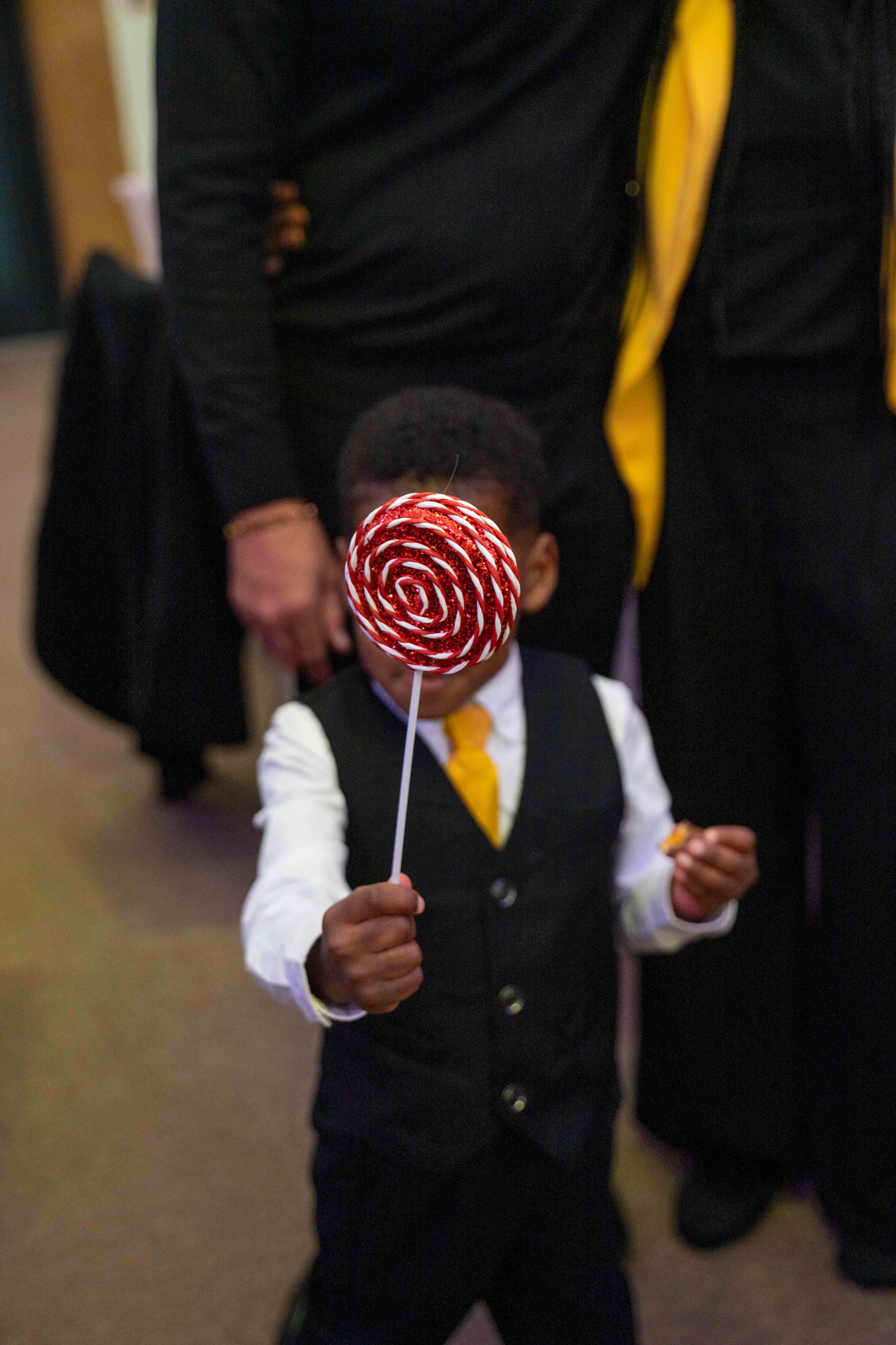 Funeral photography by Louis Charles Dalton