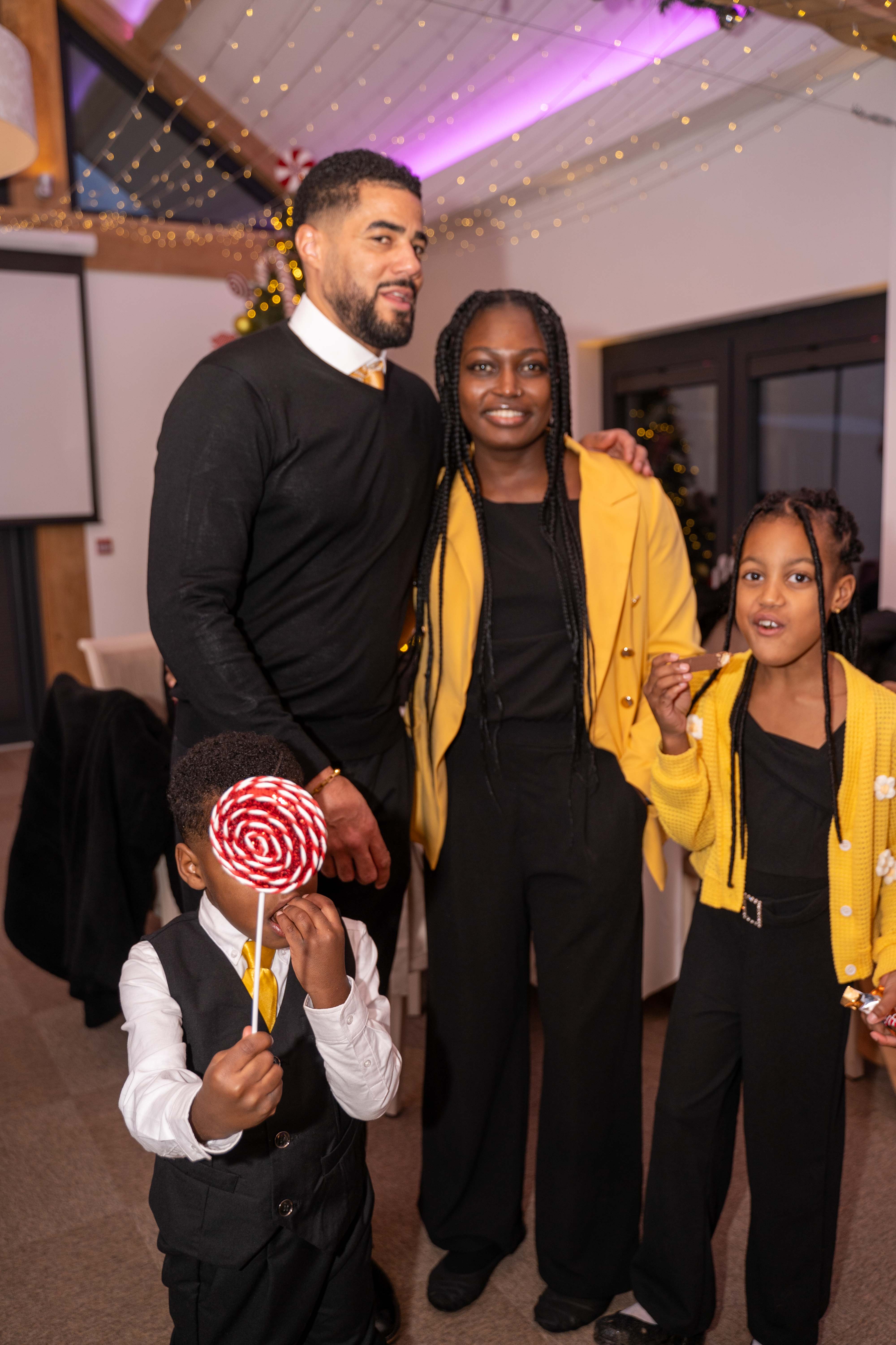 Funeral photography by Louis Charles Dalton