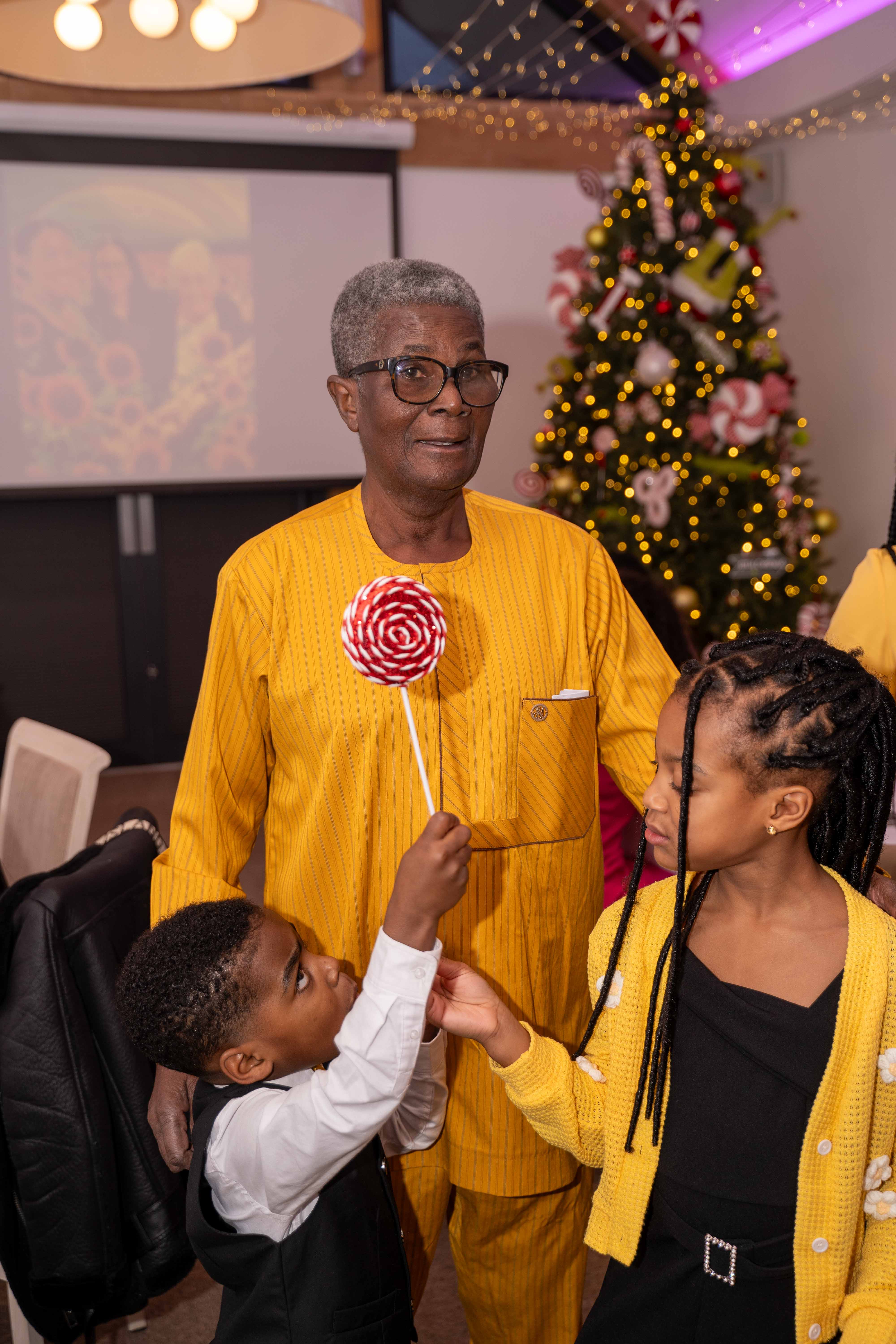 Funeral photography by Louis Charles Dalton