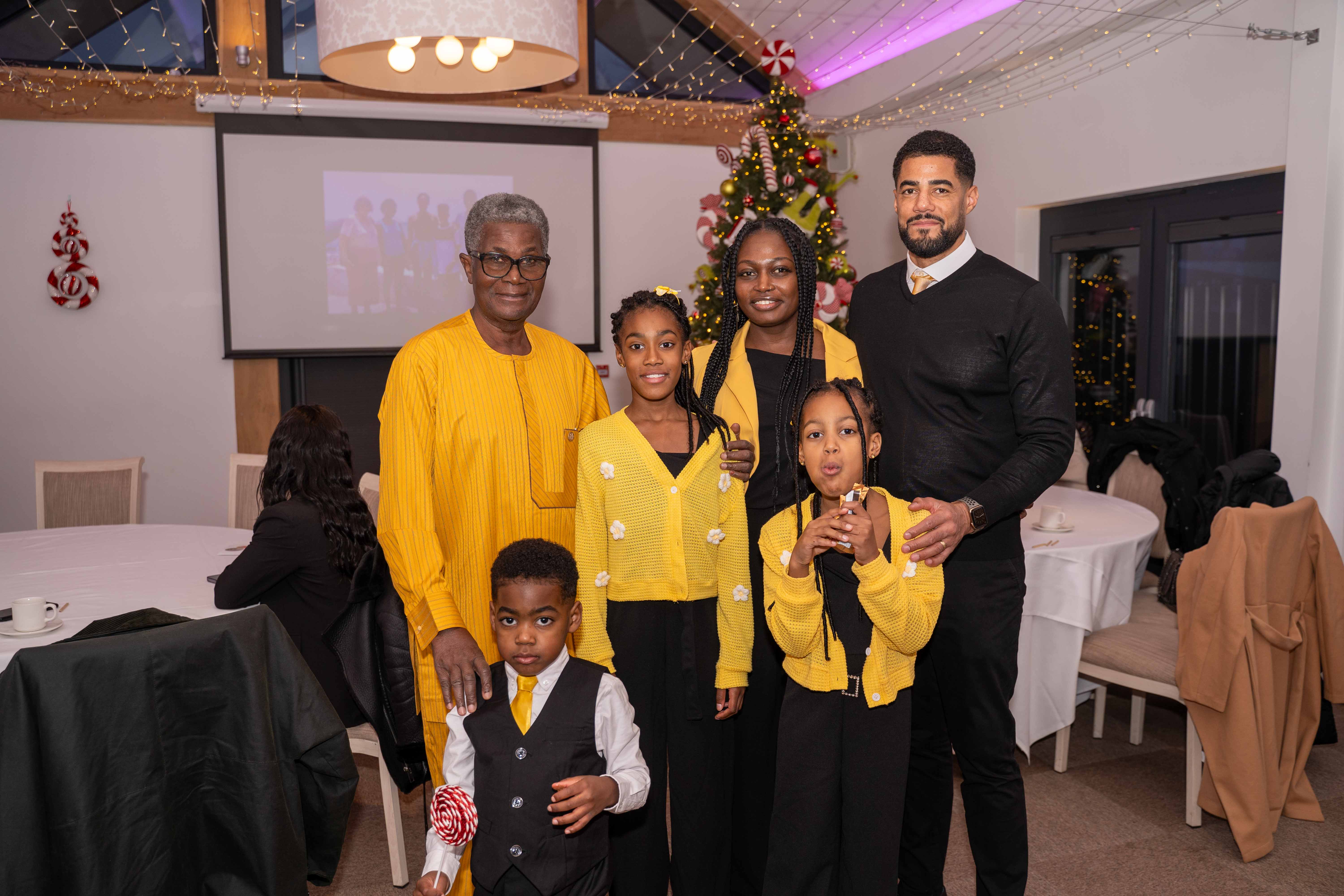 Funeral photography by Louis Charles Dalton