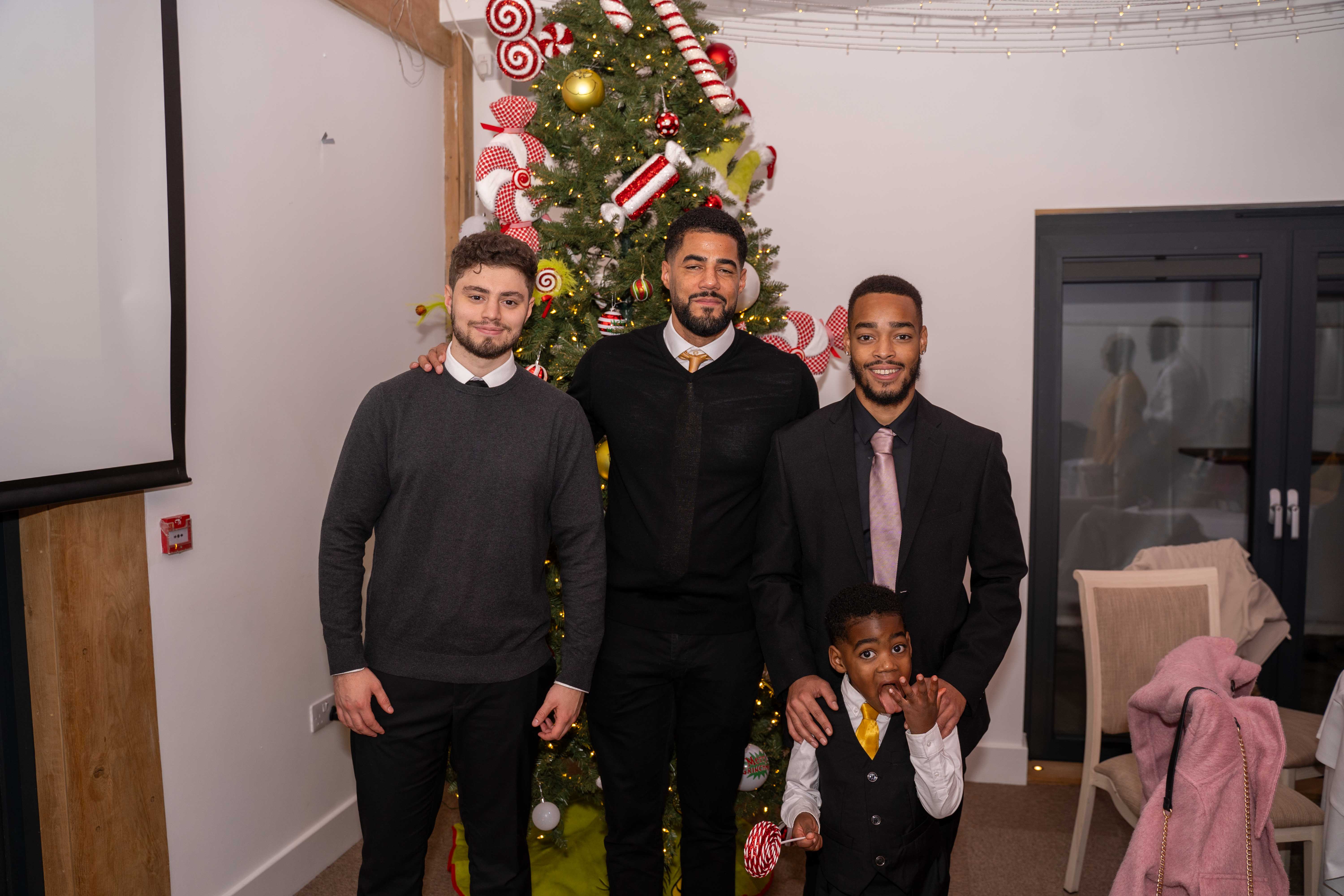 Funeral photography by Louis Charles Dalton