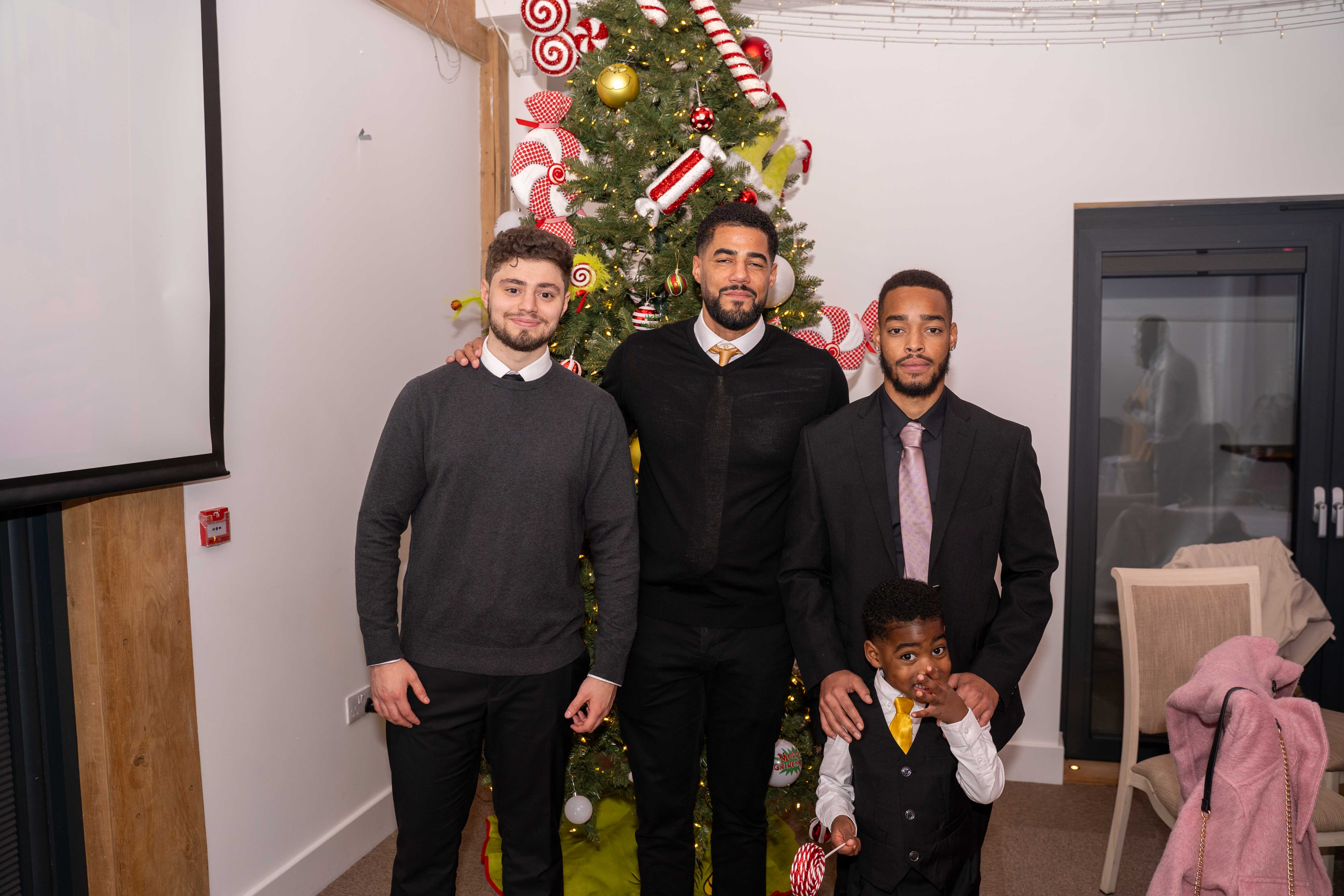 Funeral photography by Louis Charles Dalton