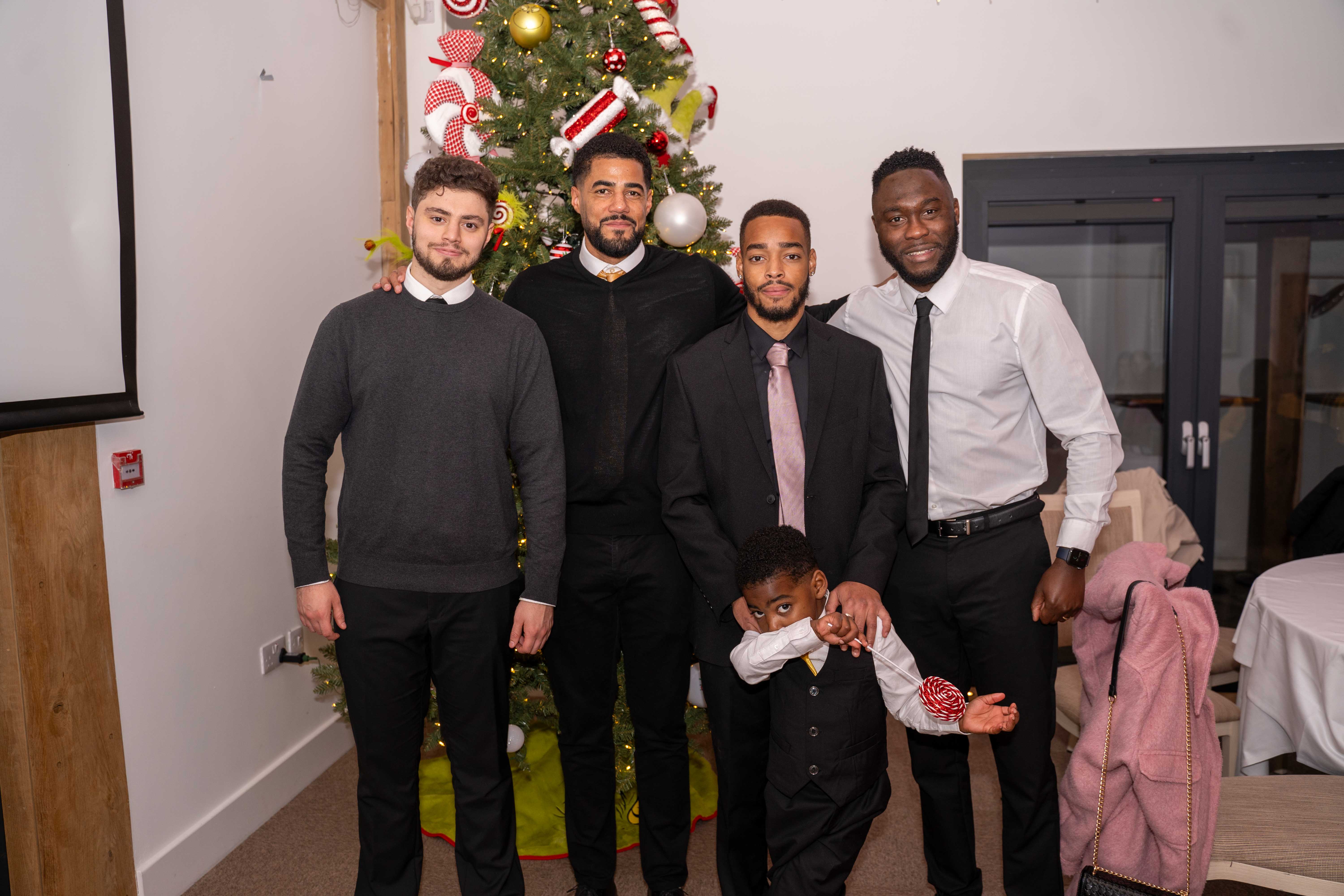 Funeral photography by Louis Charles Dalton