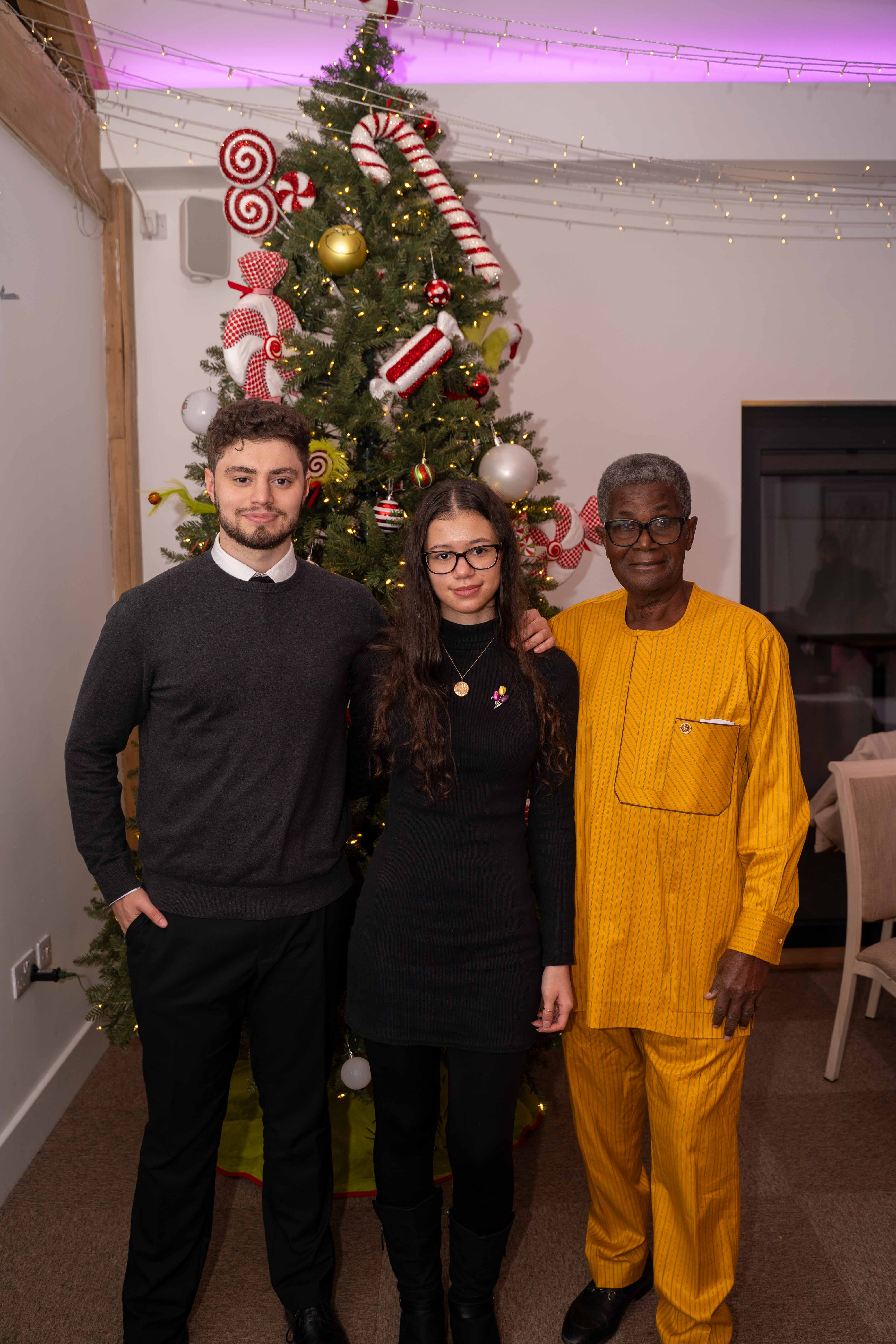 Funeral photography by Louis Charles Dalton