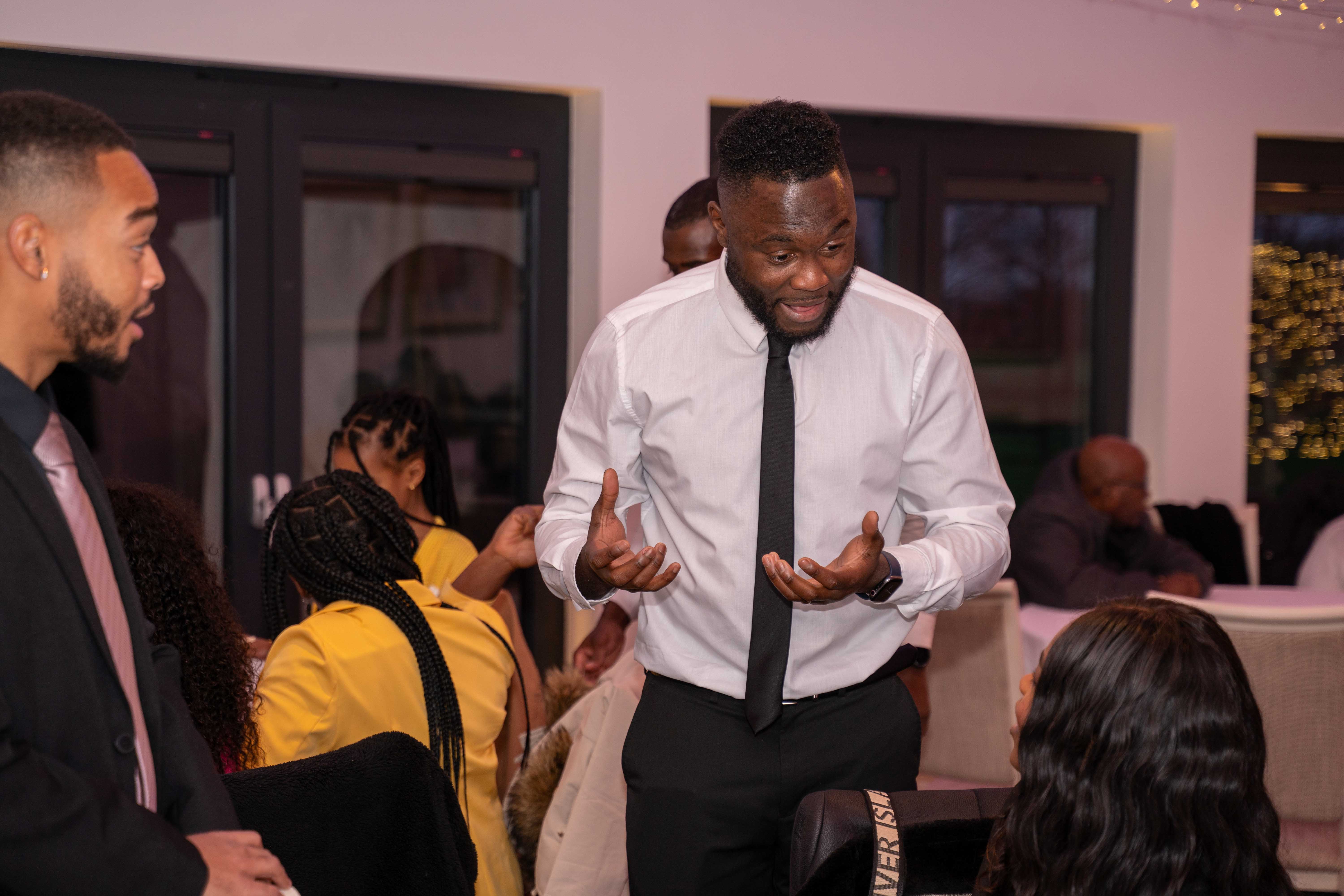 Funeral photography by Louis Charles Dalton