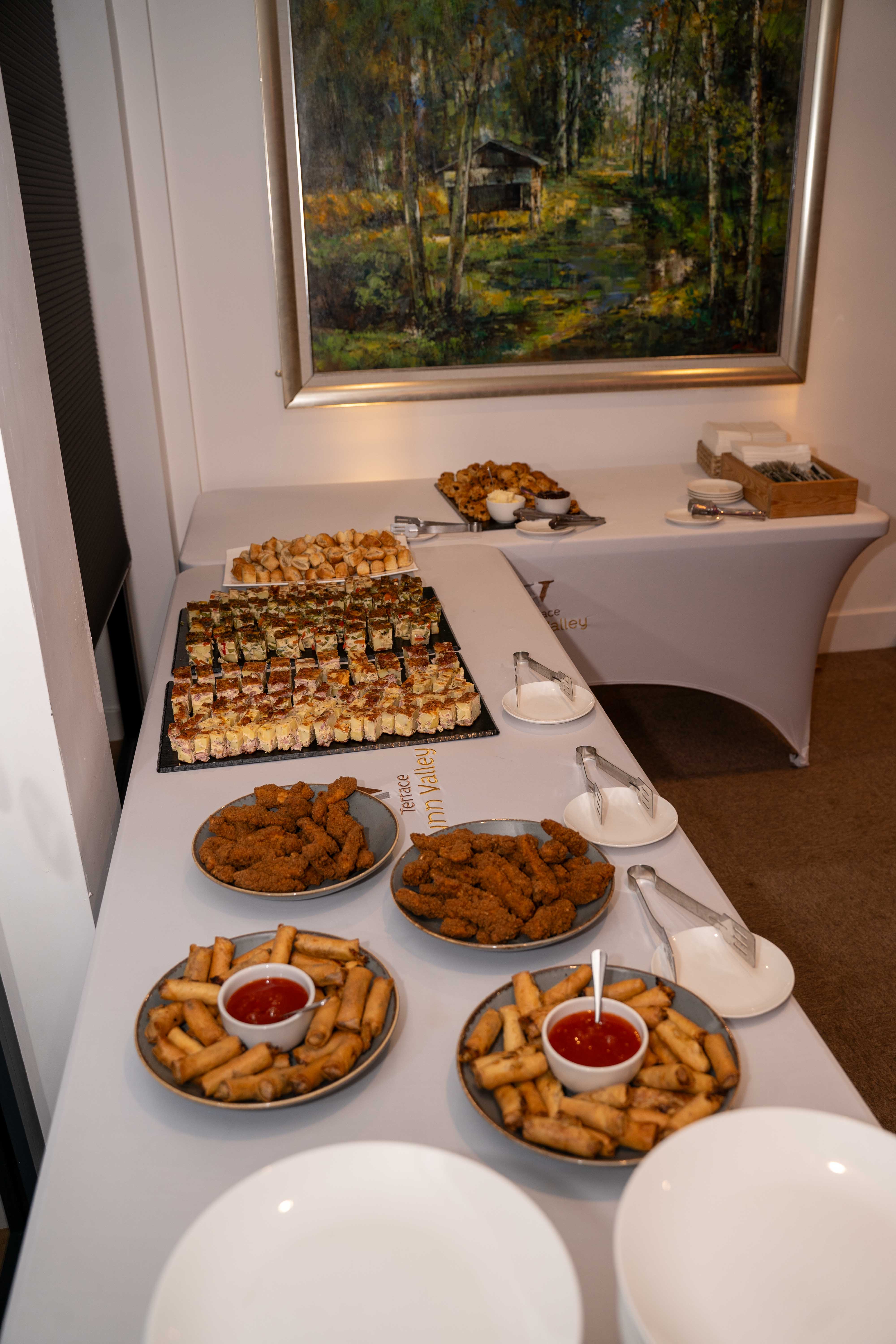 Funeral photography by Louis Charles Dalton