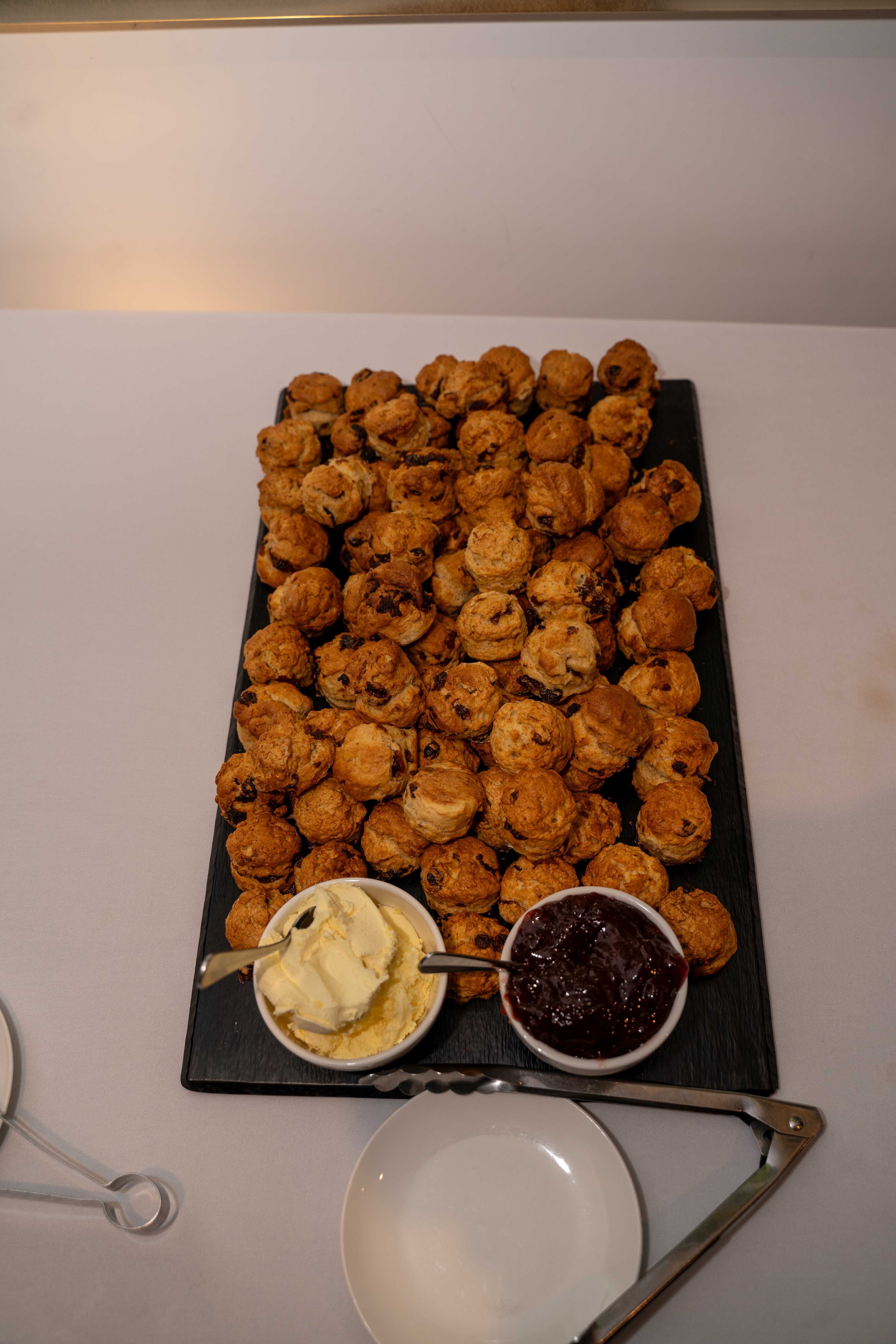 Funeral photography by Louis Charles Dalton