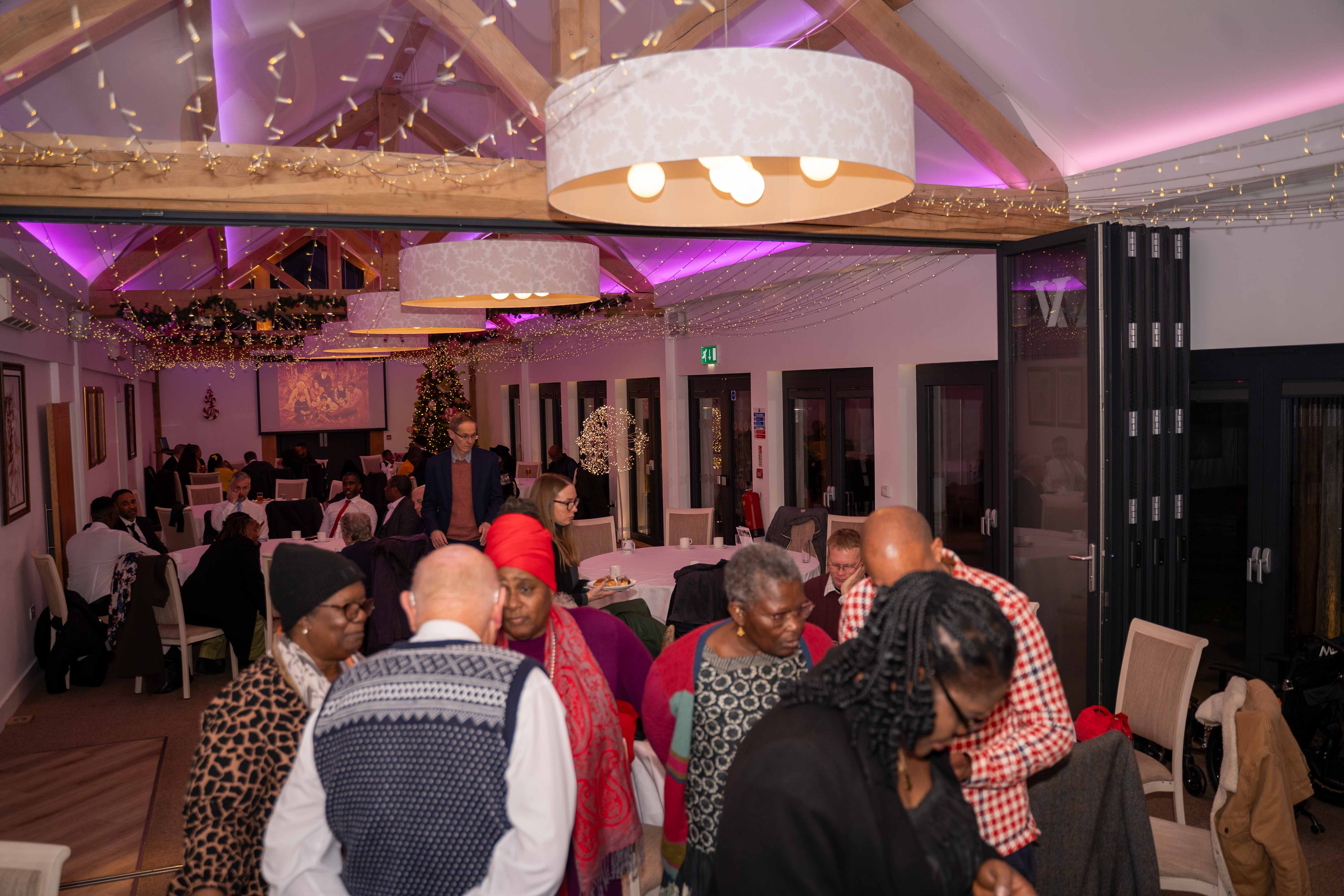 Funeral photography by Louis Charles Dalton