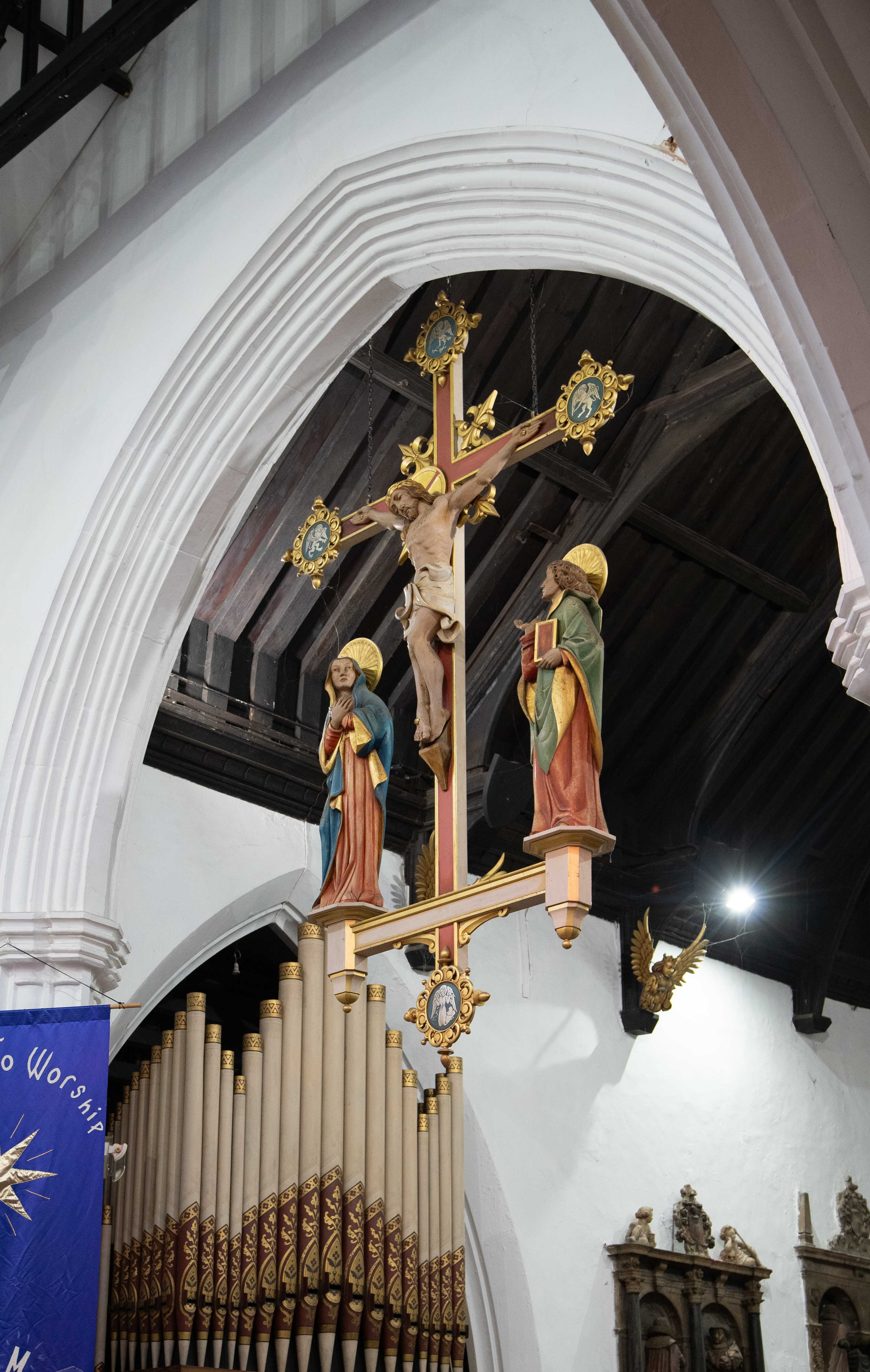 Funeral photography by Louis Charles Dalton