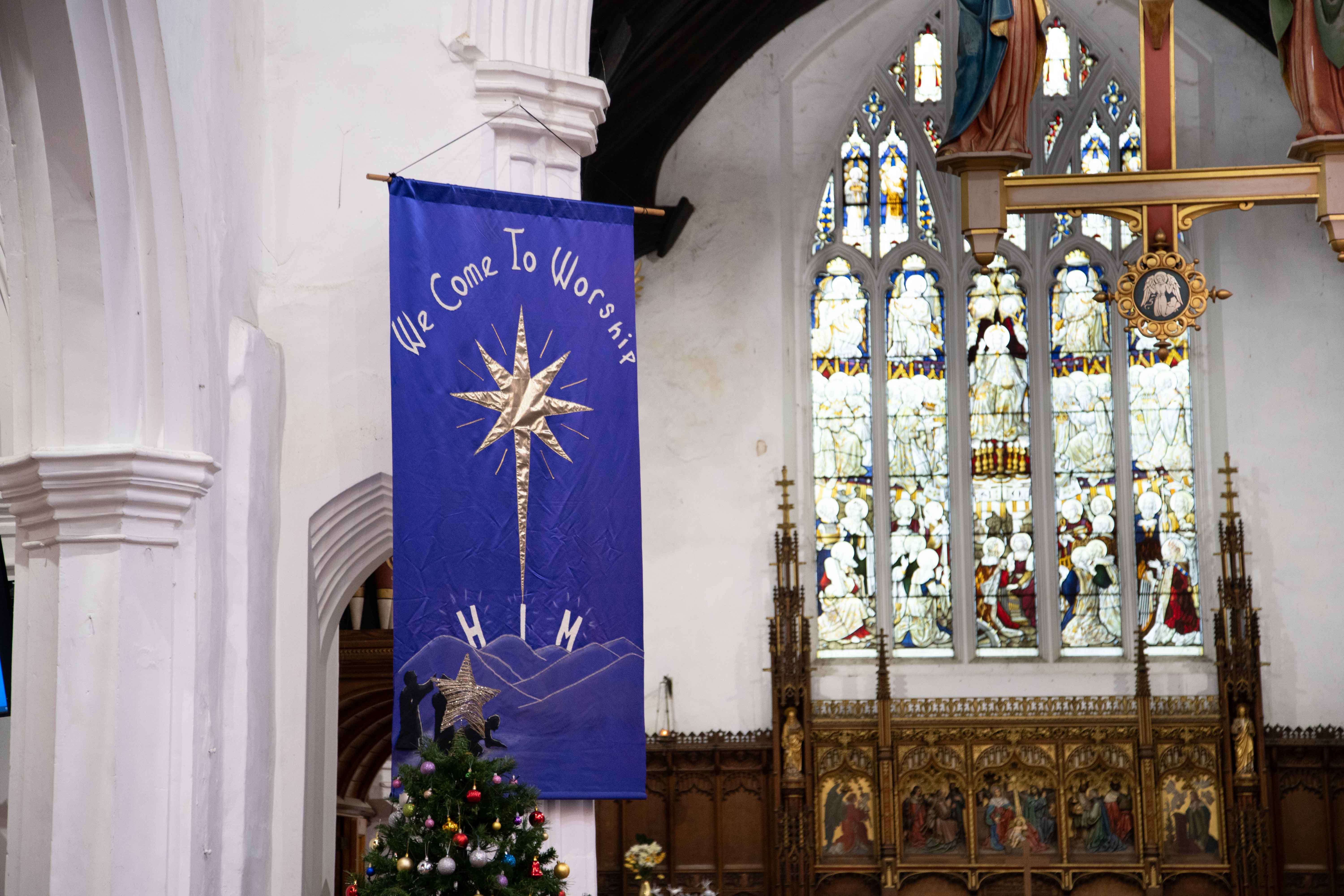 Funeral photography by Louis Charles Dalton