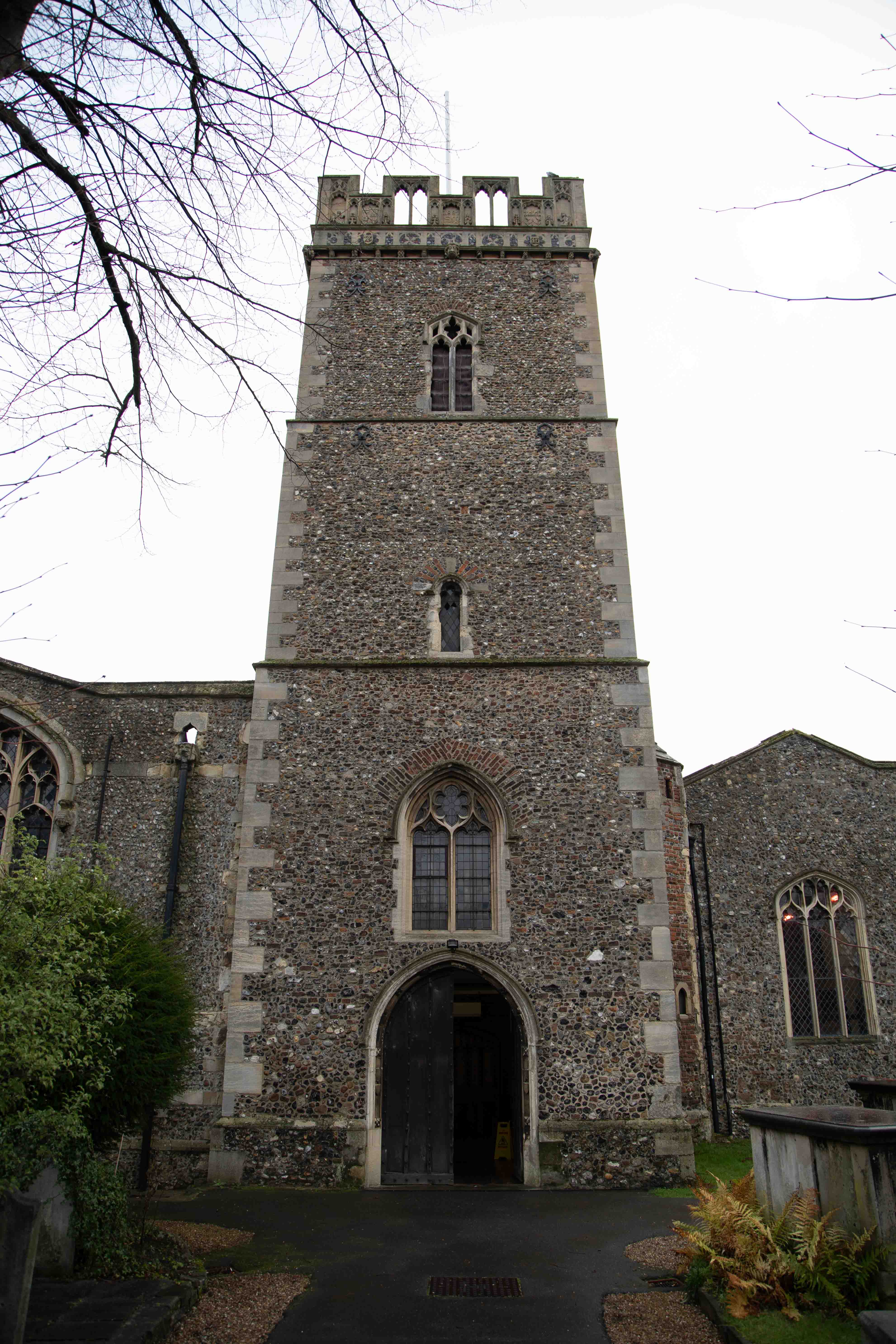 Funeral photography by Louis Charles Dalton