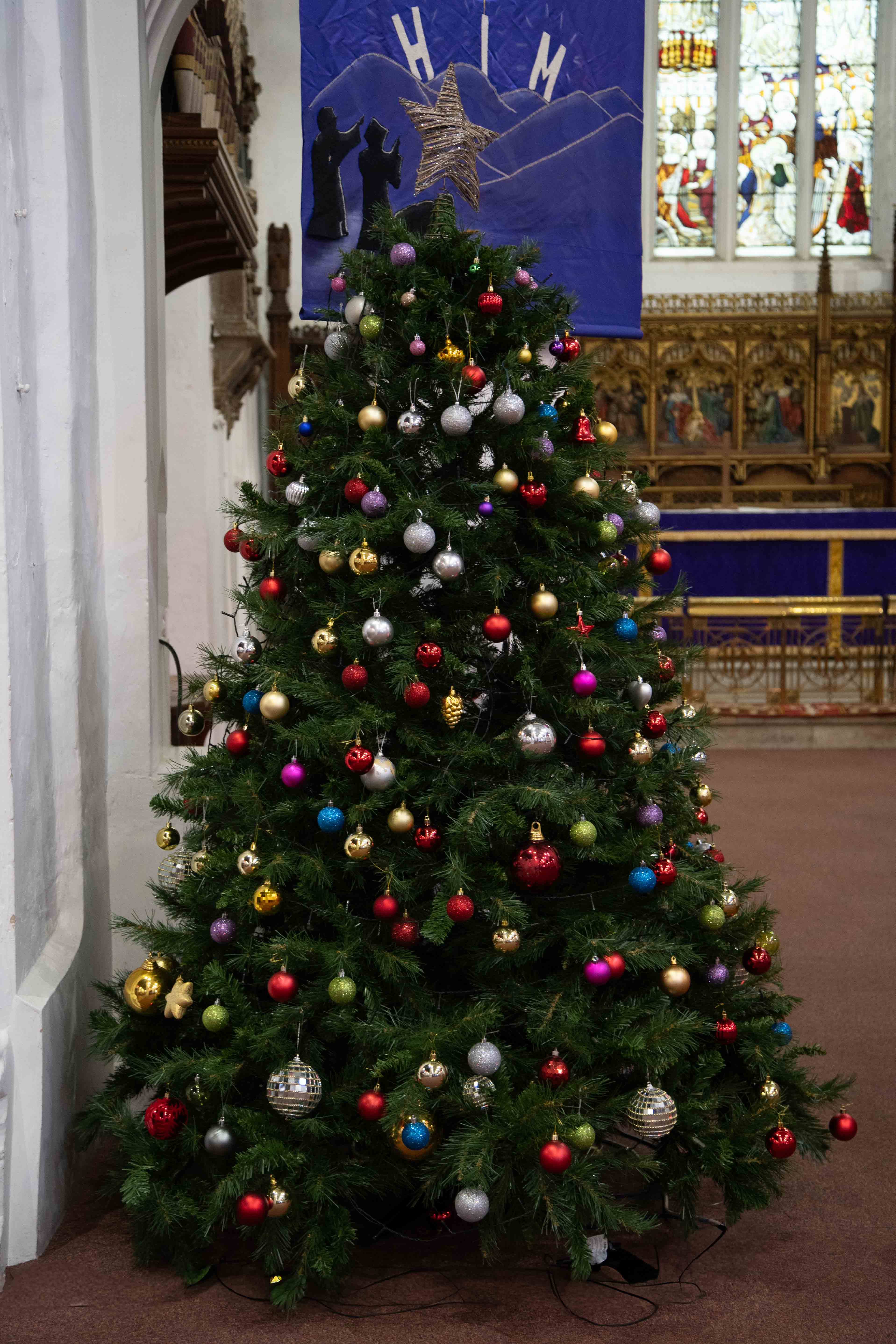 Funeral photography by Louis Charles Dalton