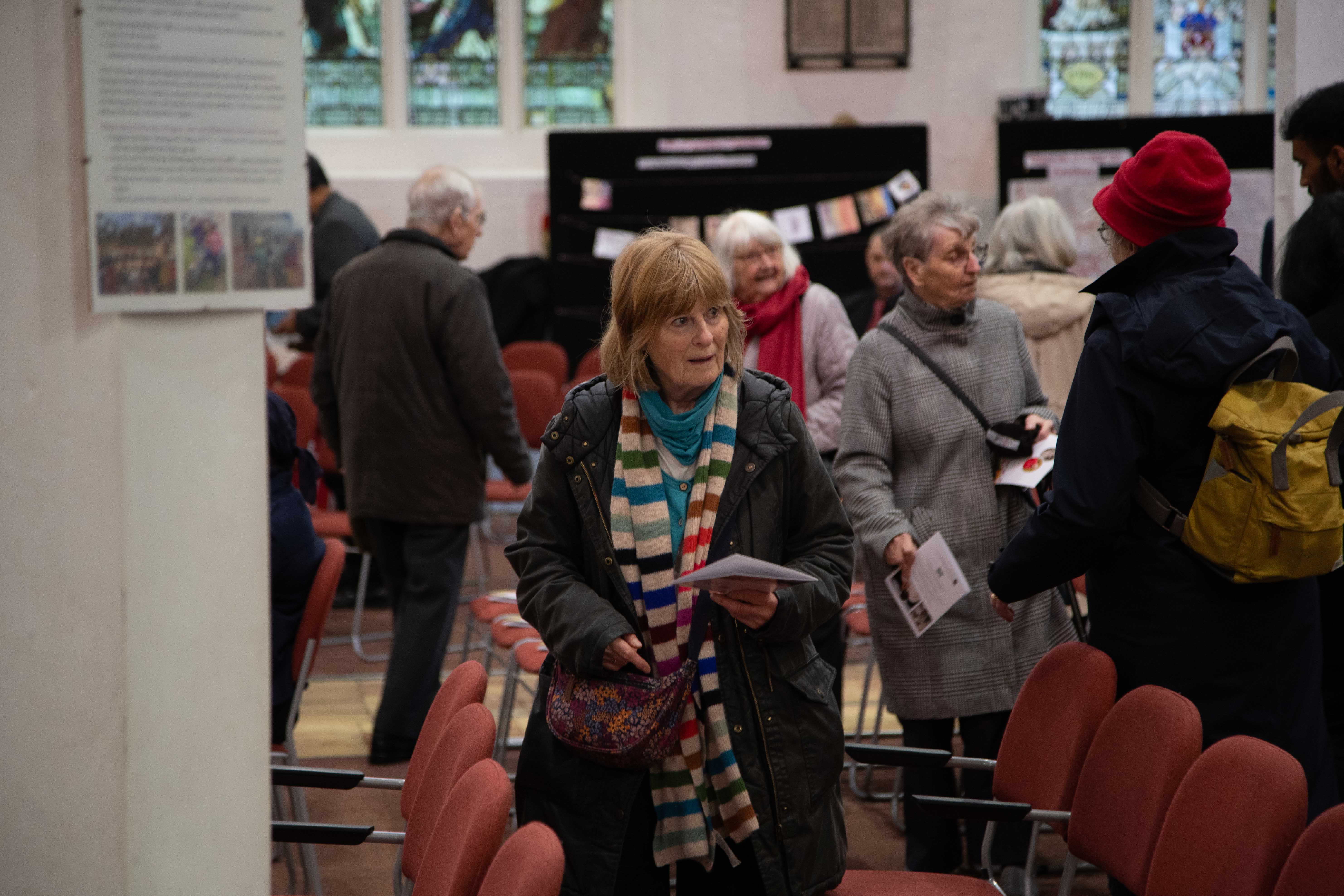 Funeral photography by Louis Charles Dalton