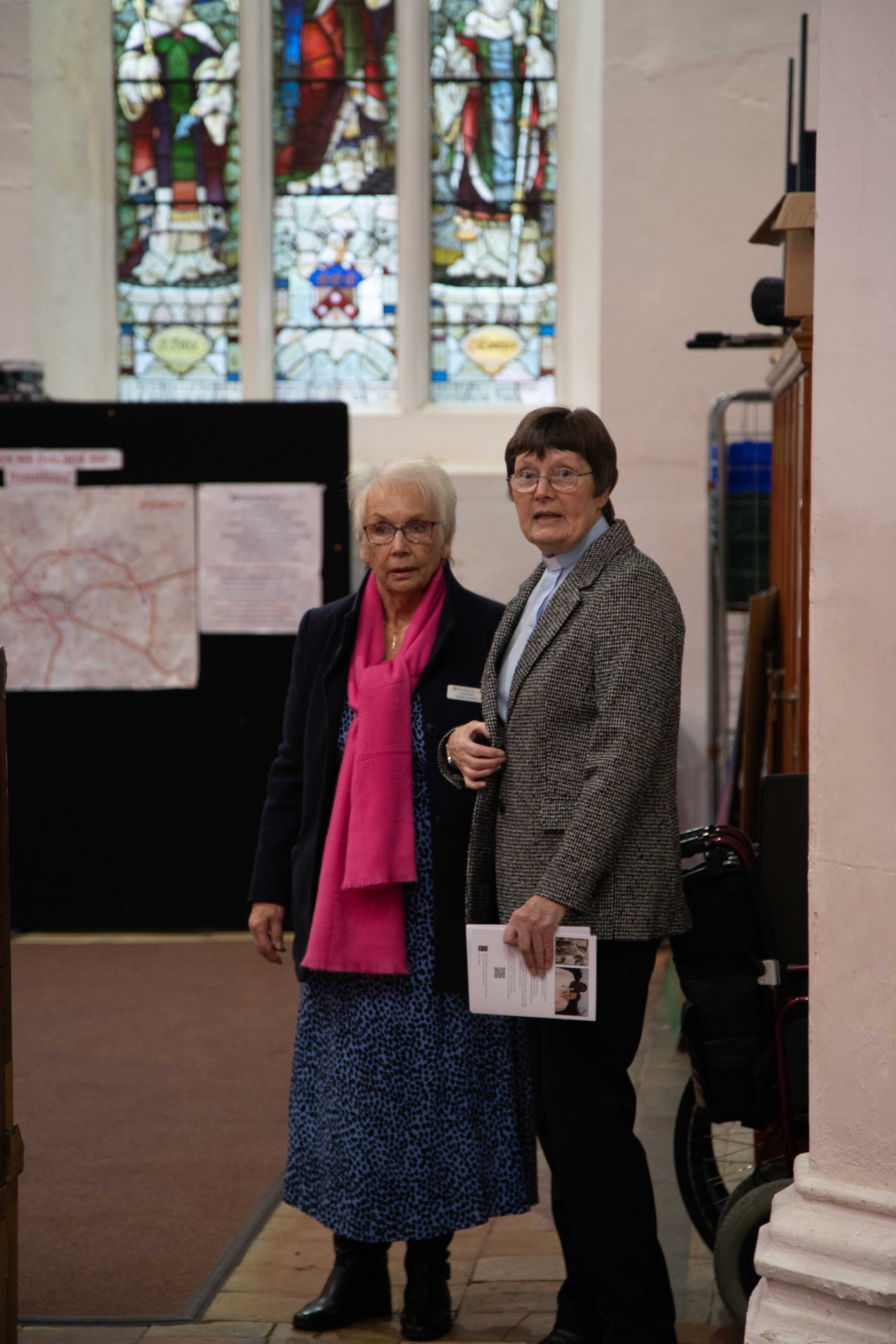 Funeral photography by Louis Charles Dalton