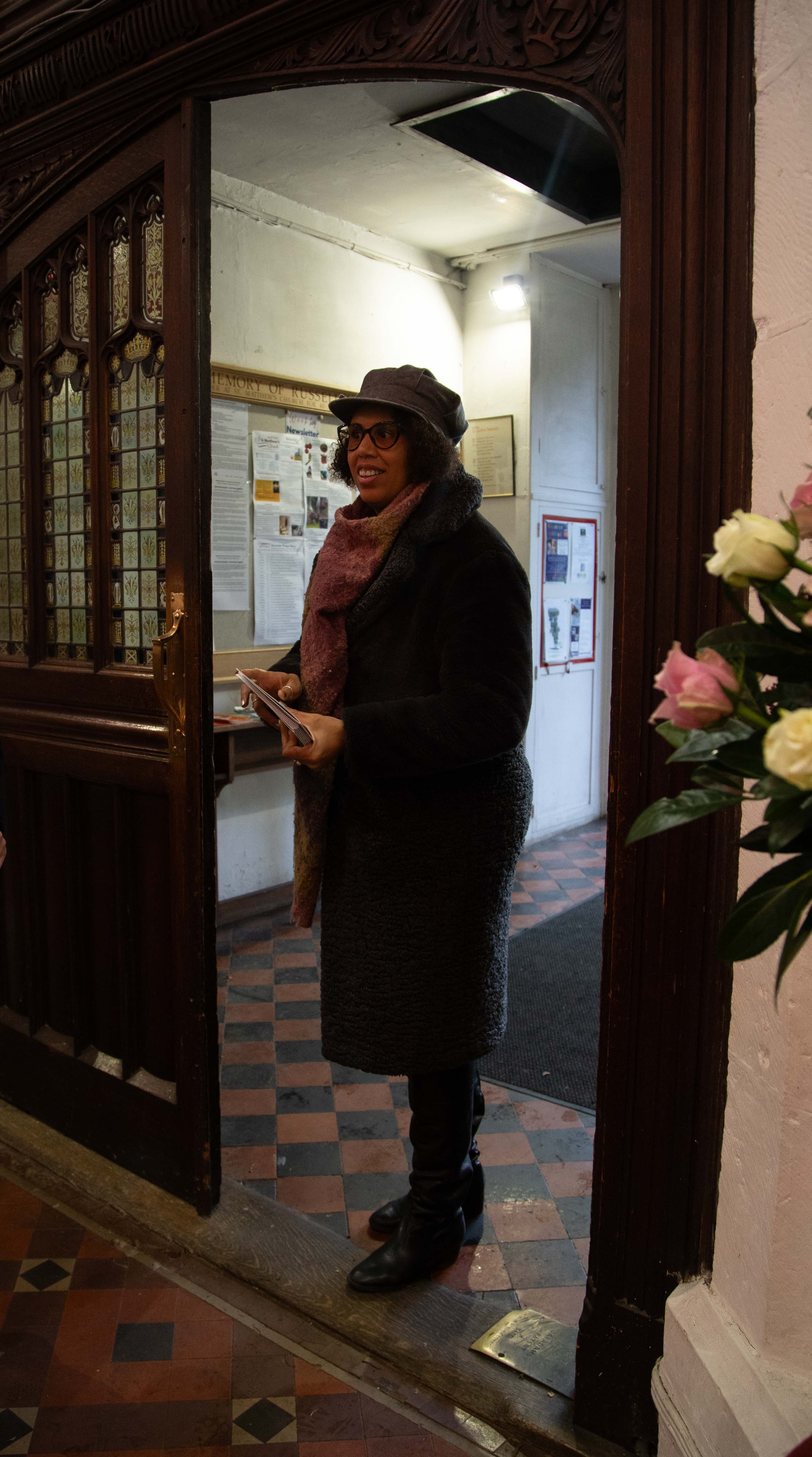 Funeral photography by Louis Charles Dalton