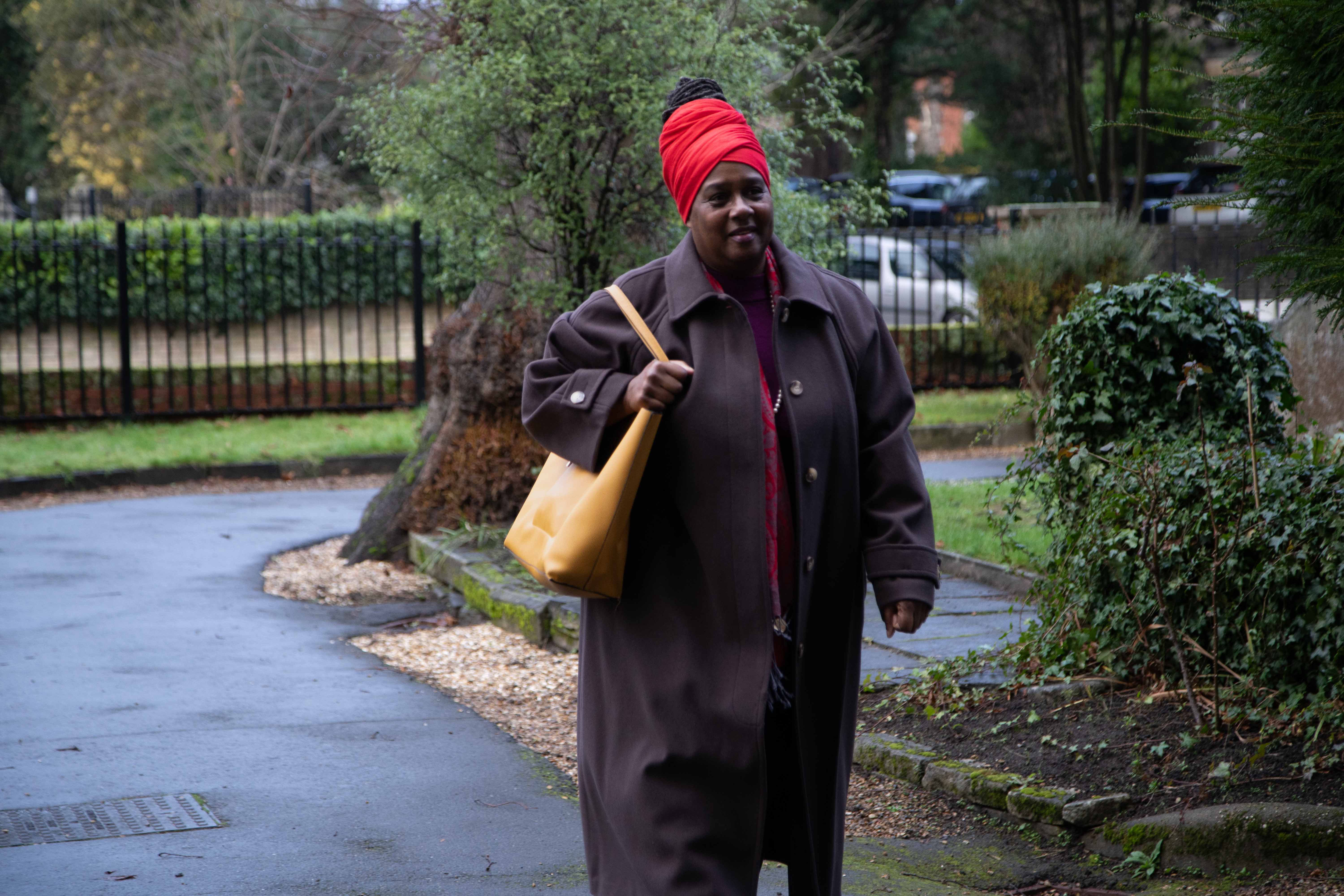 Funeral photography by Louis Charles Dalton