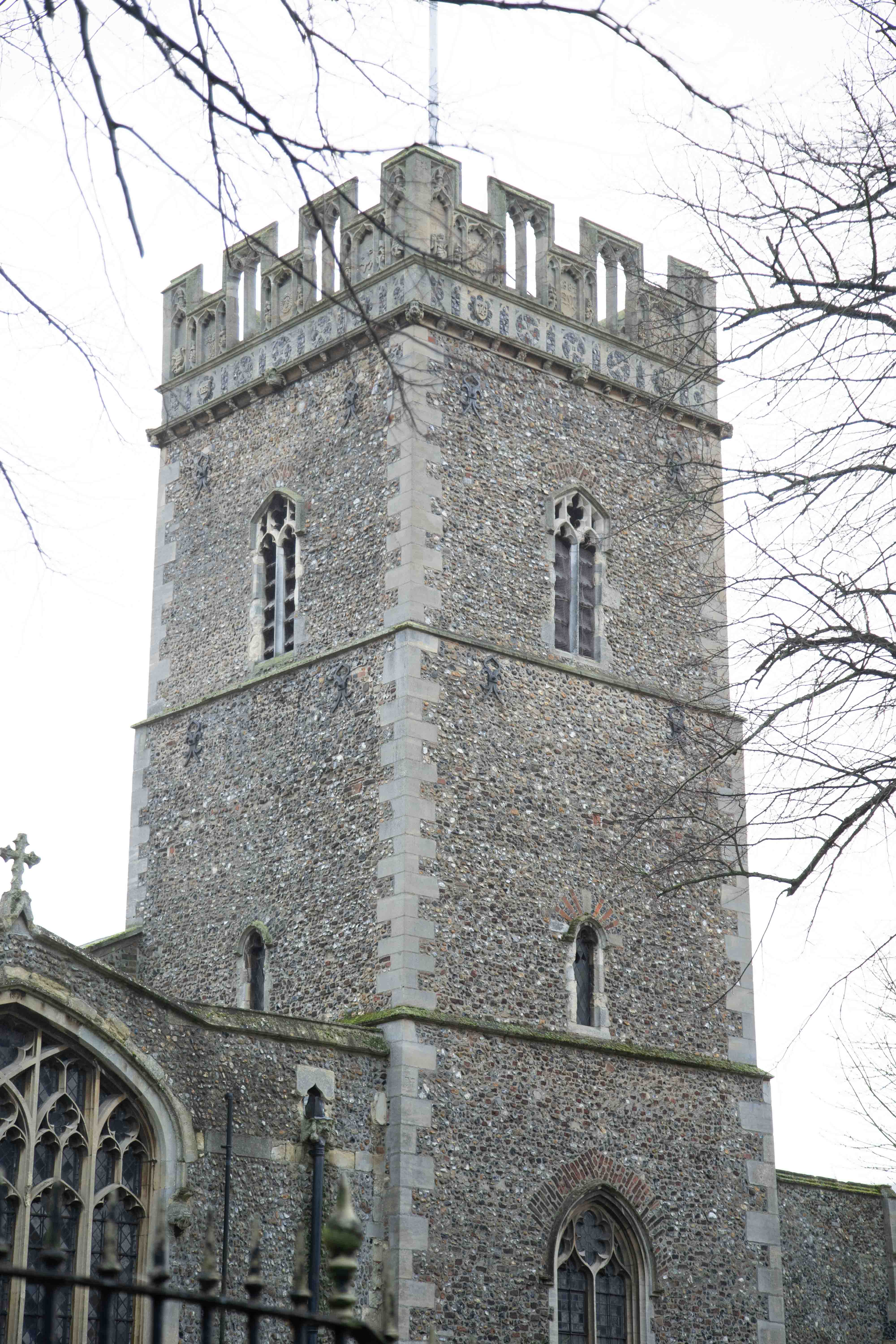 Funeral photography by Louis Charles Dalton