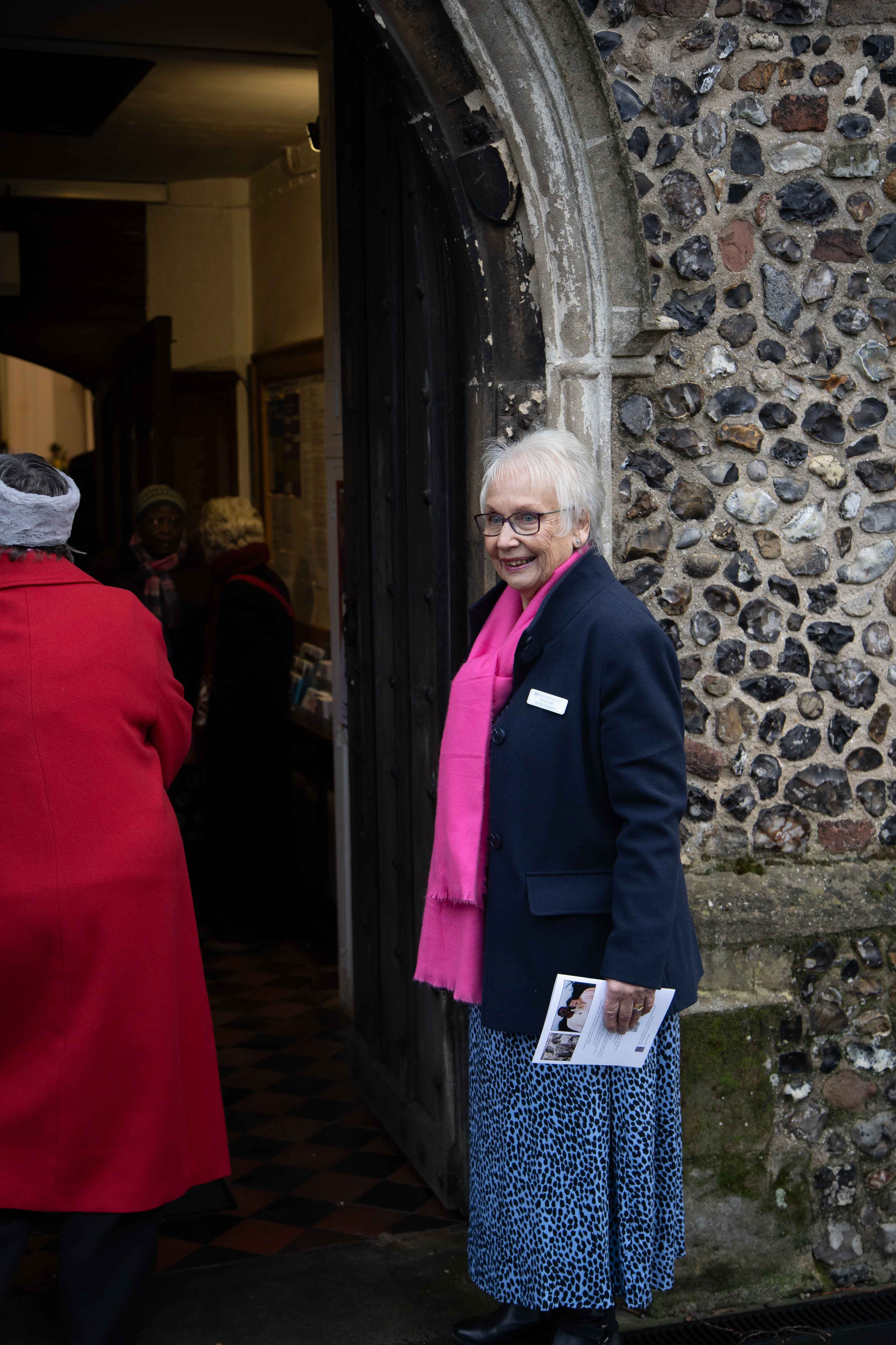 Funeral photography by Louis Charles Dalton