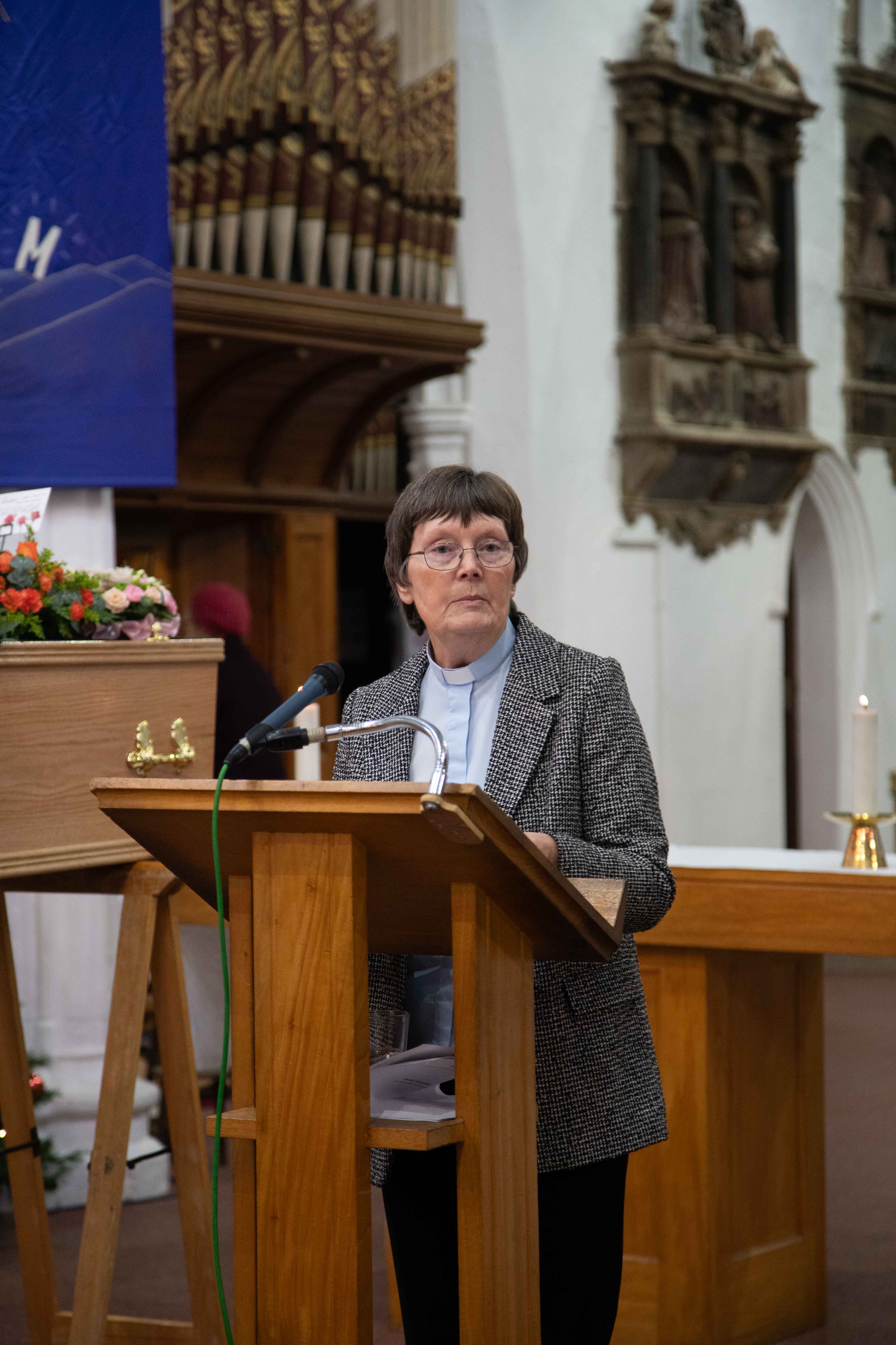 Funeral photography by Louis Charles Dalton