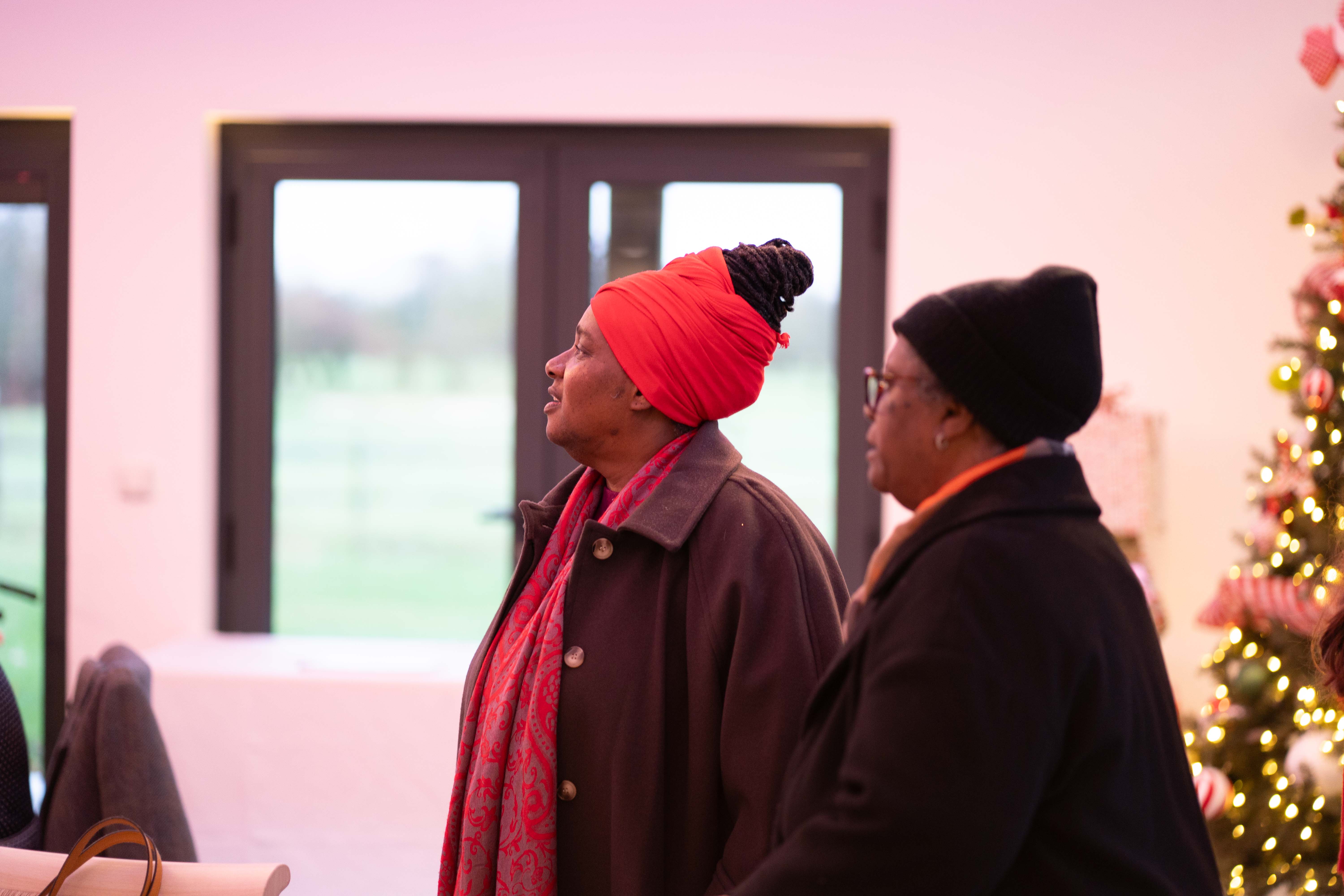 Funeral photography by Louis Charles Dalton