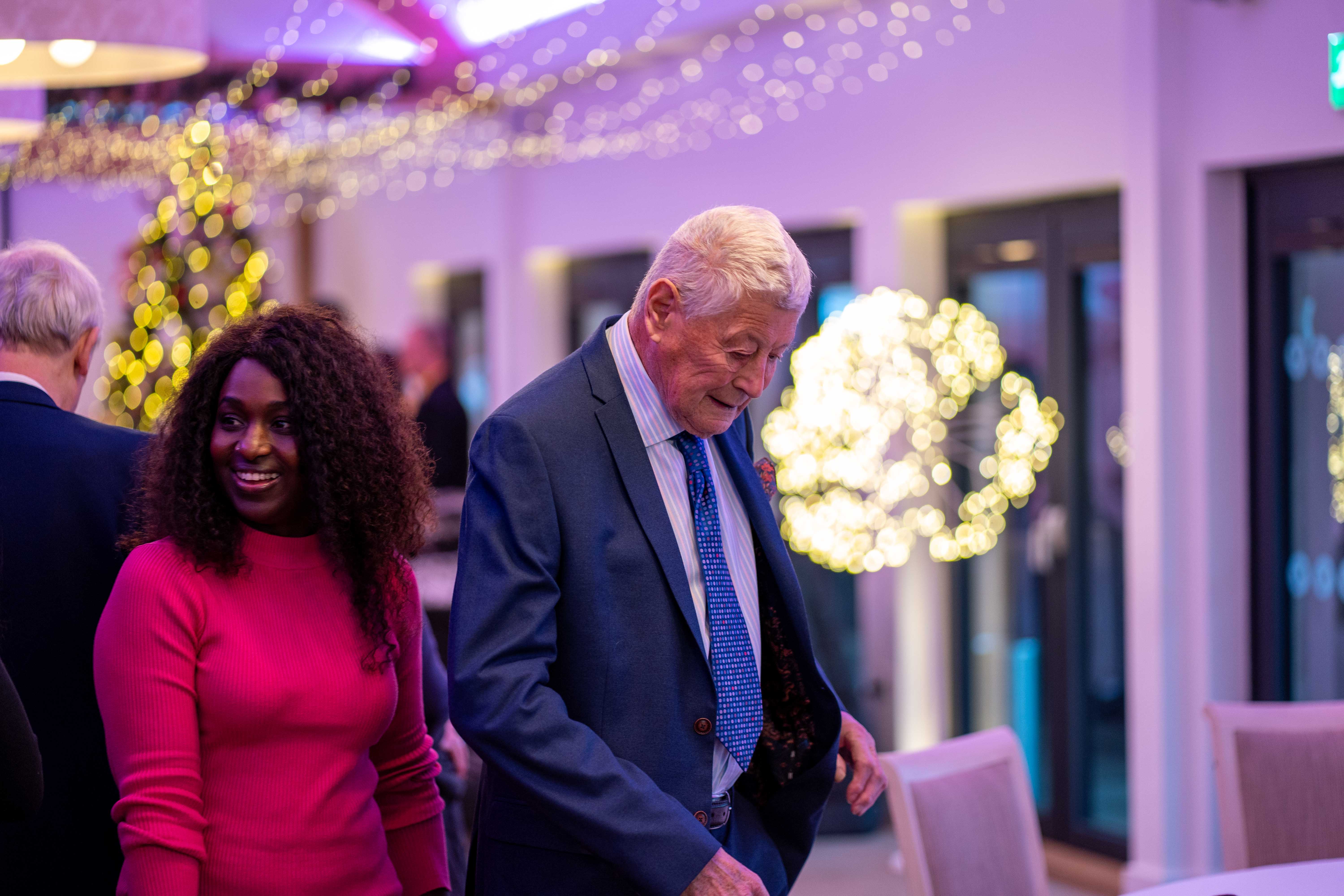 Funeral photography by Louis Charles Dalton