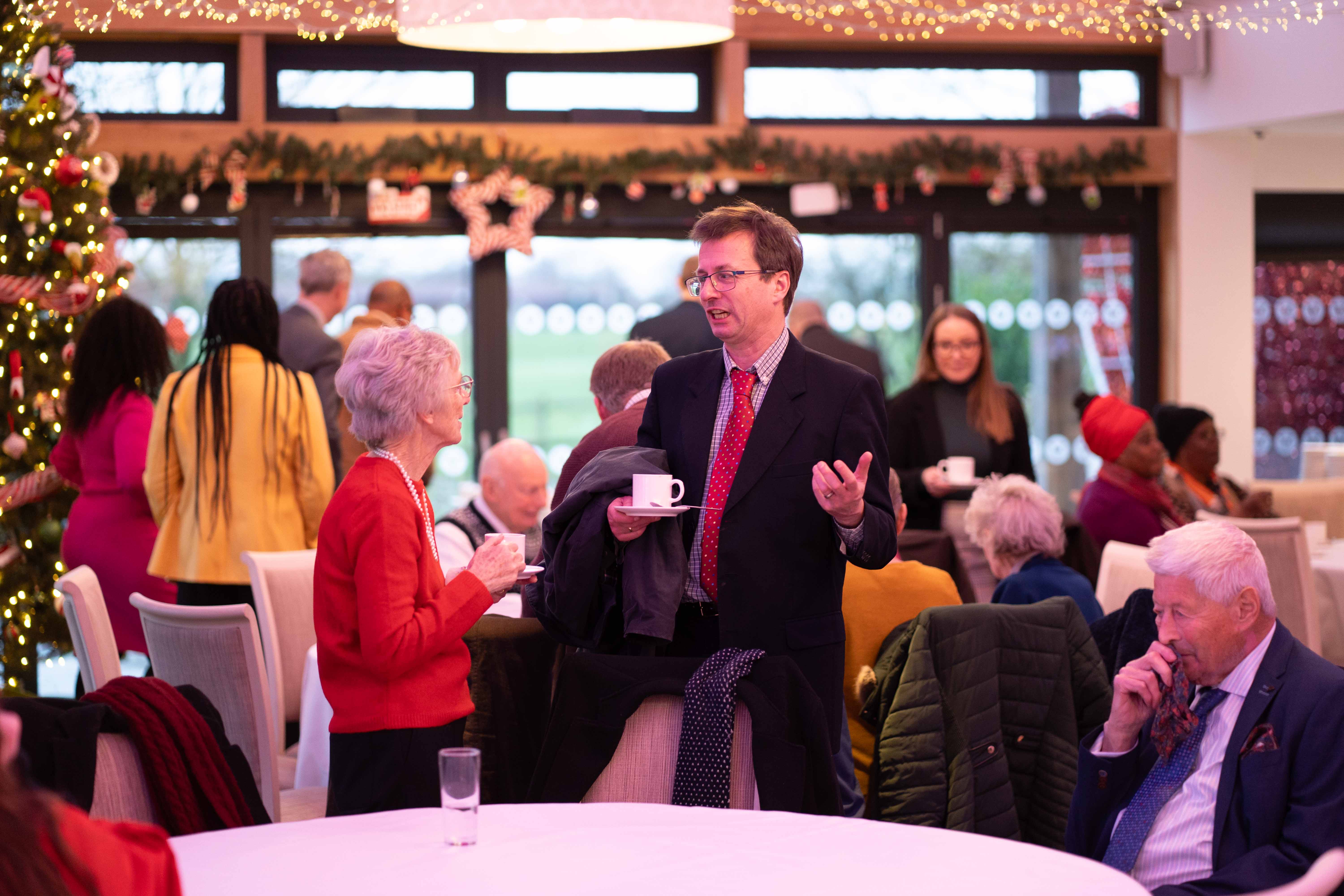 Funeral photography by Louis Charles Dalton