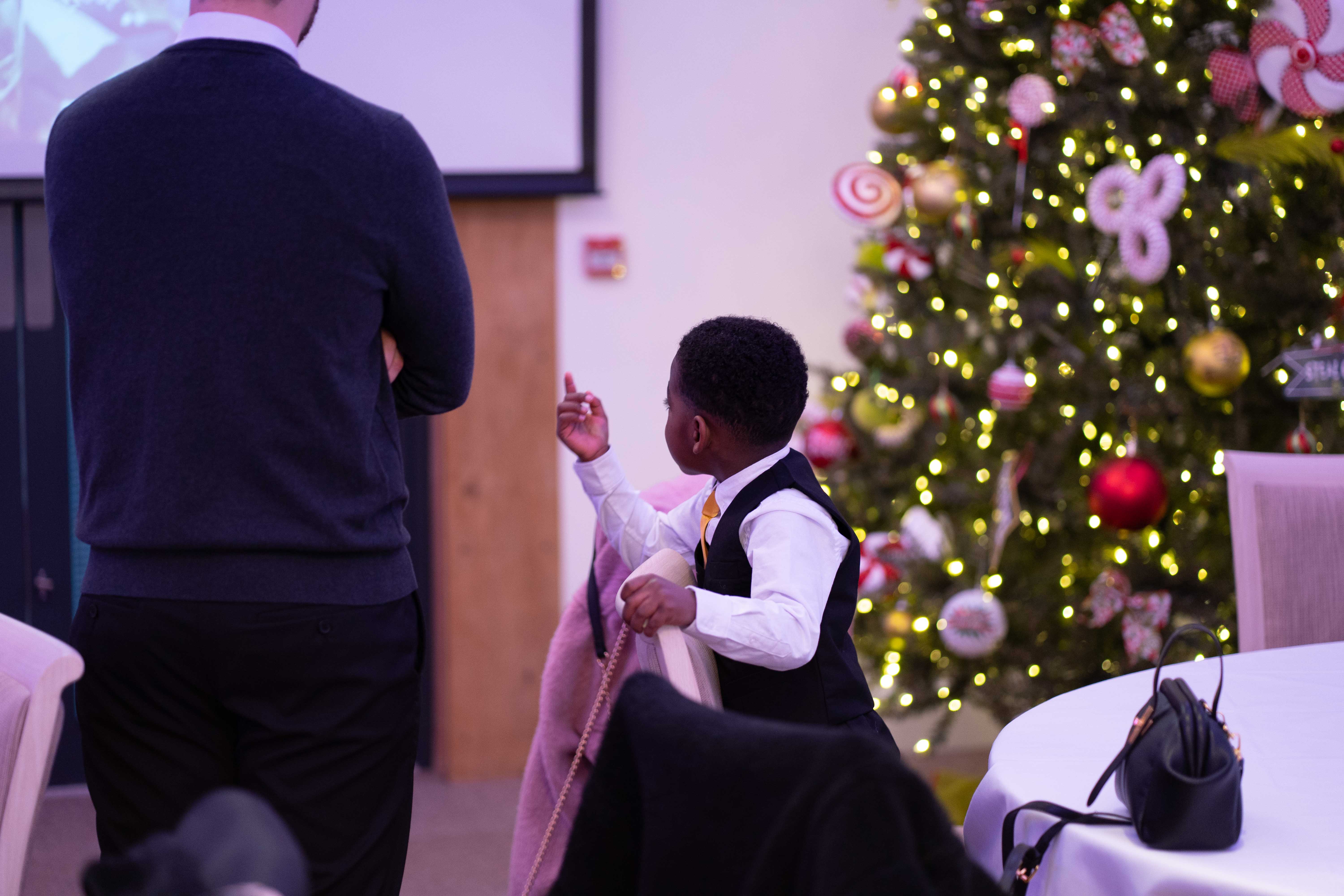 Funeral photography by Louis Charles Dalton