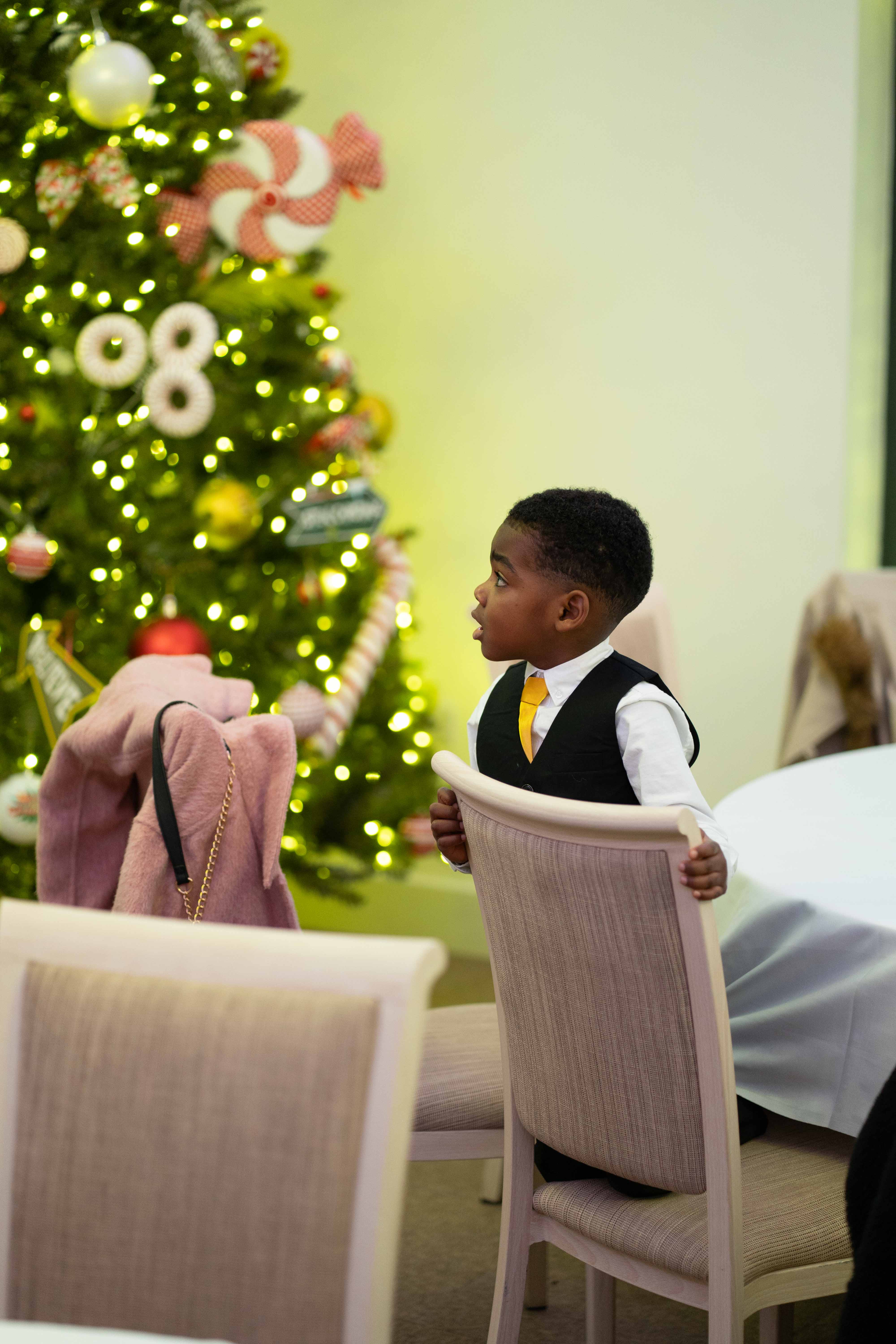 Funeral photography by Louis Charles Dalton