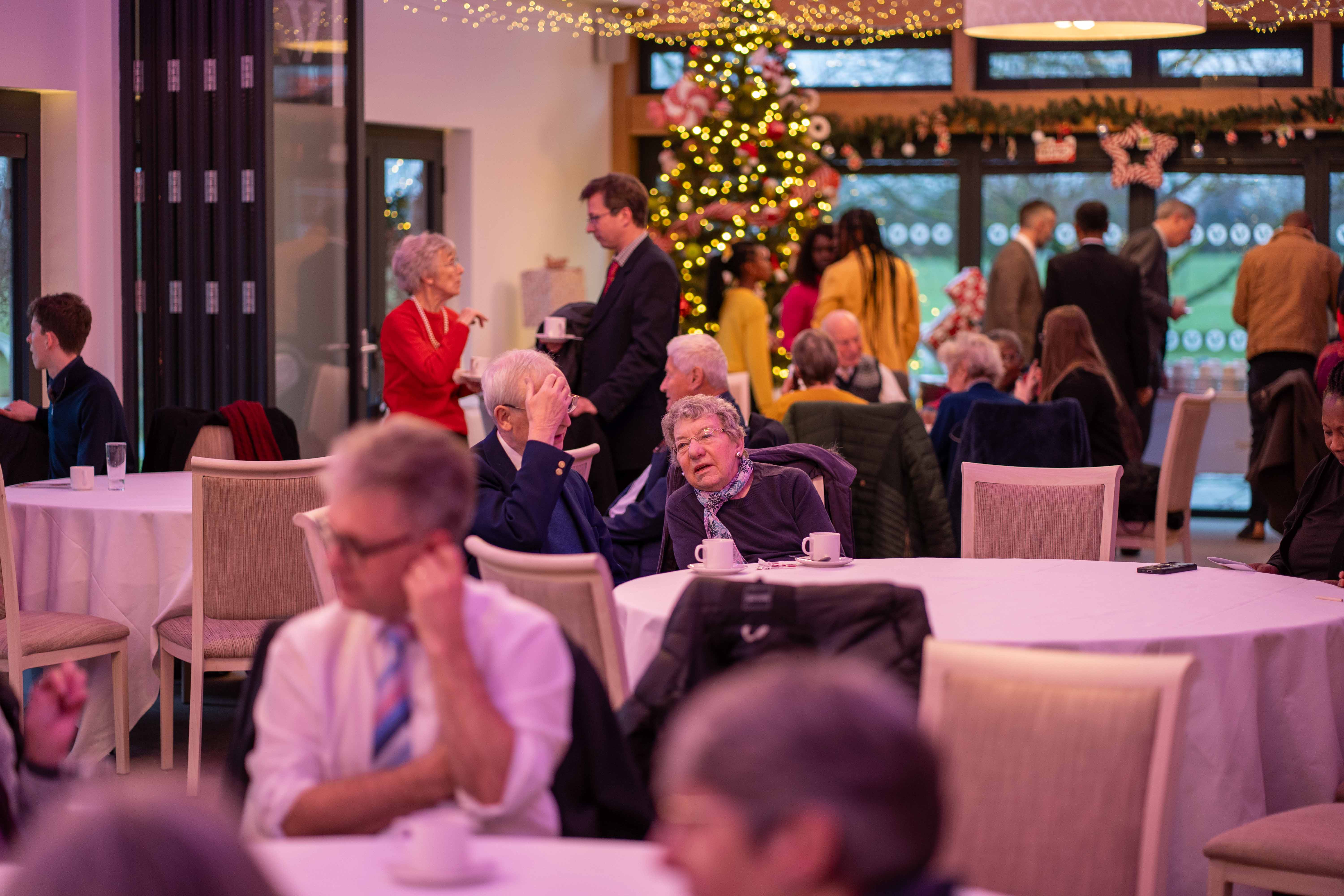 Funeral photography by Louis Charles Dalton