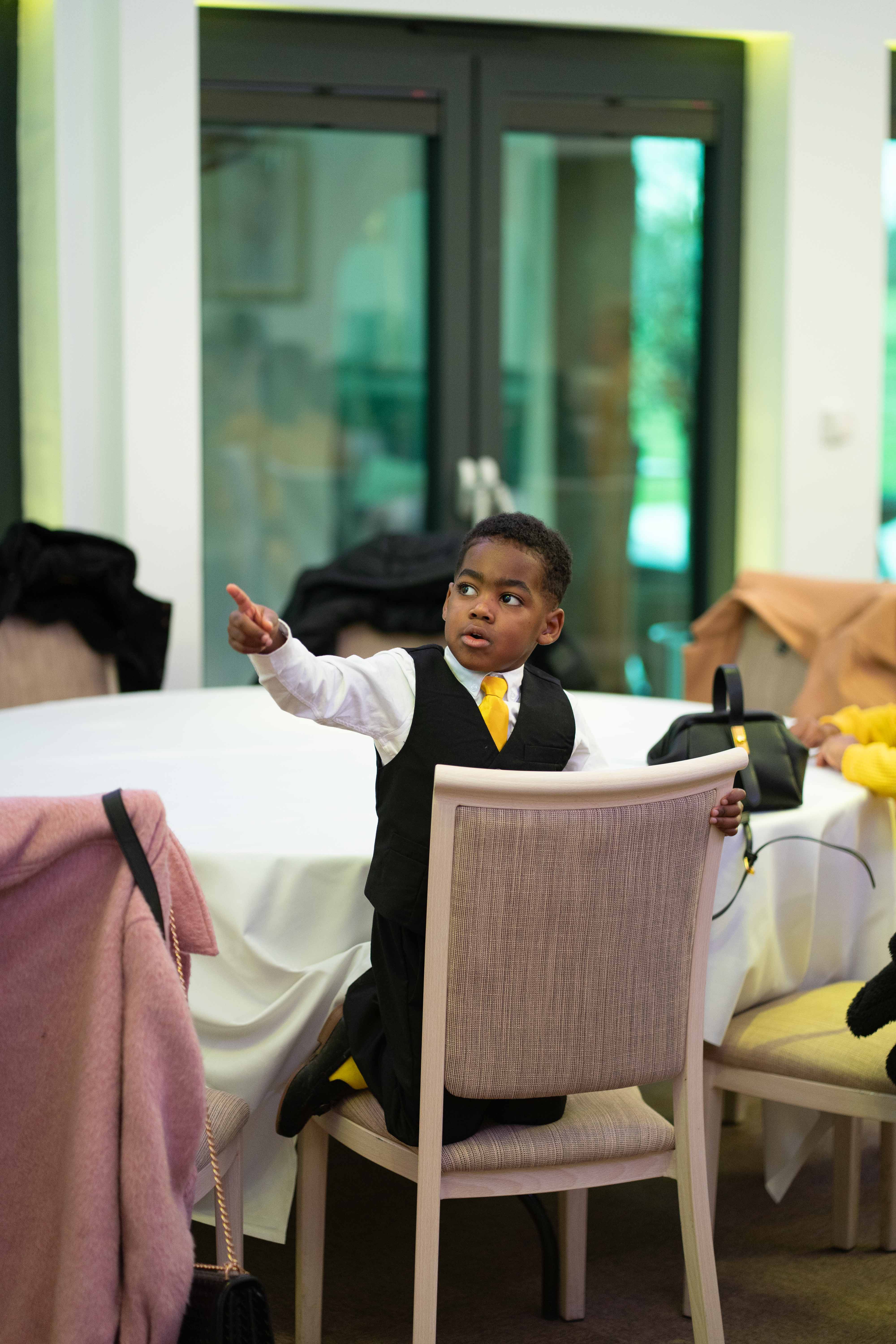 Funeral photography by Louis Charles Dalton