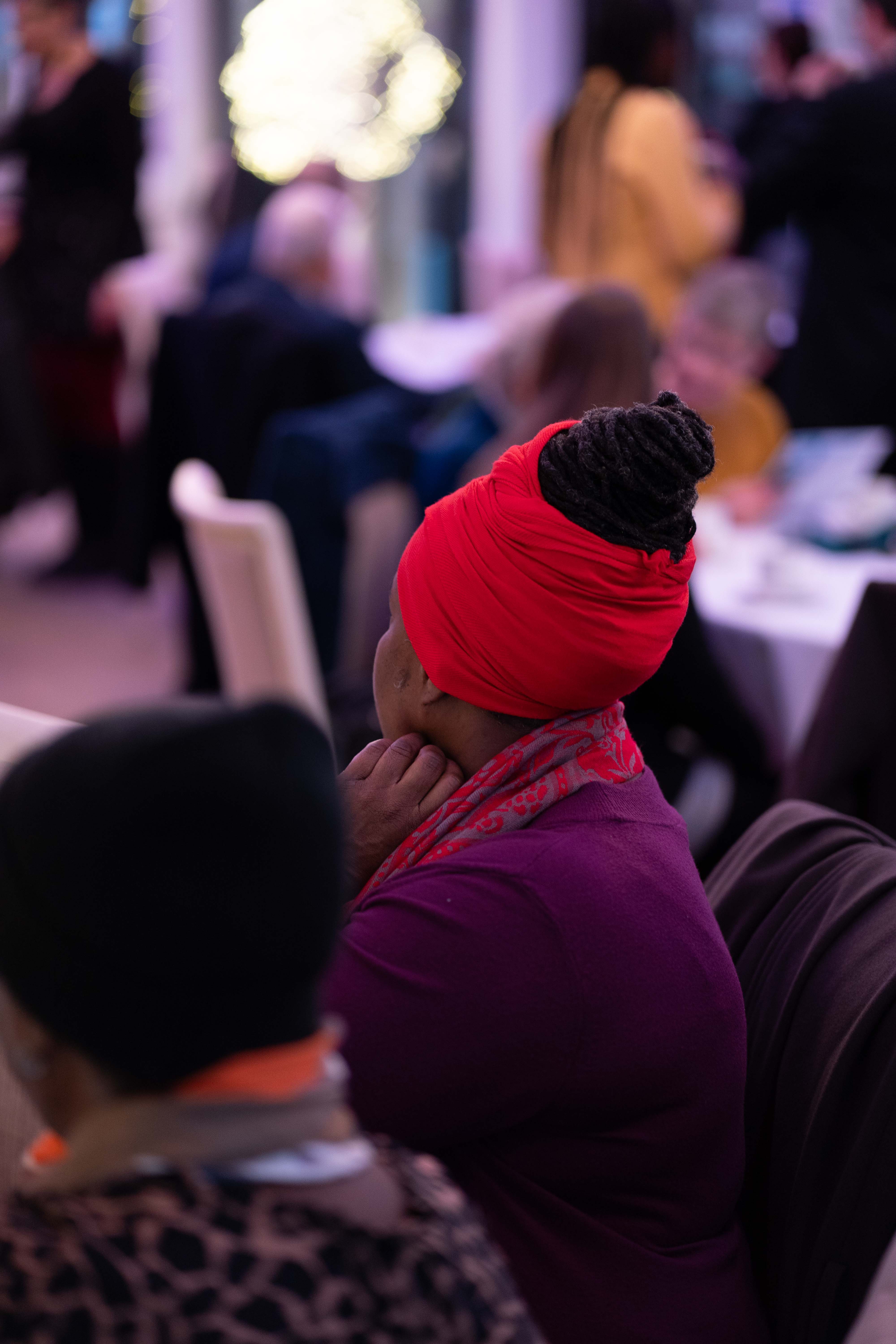 Funeral photography by Louis Charles Dalton