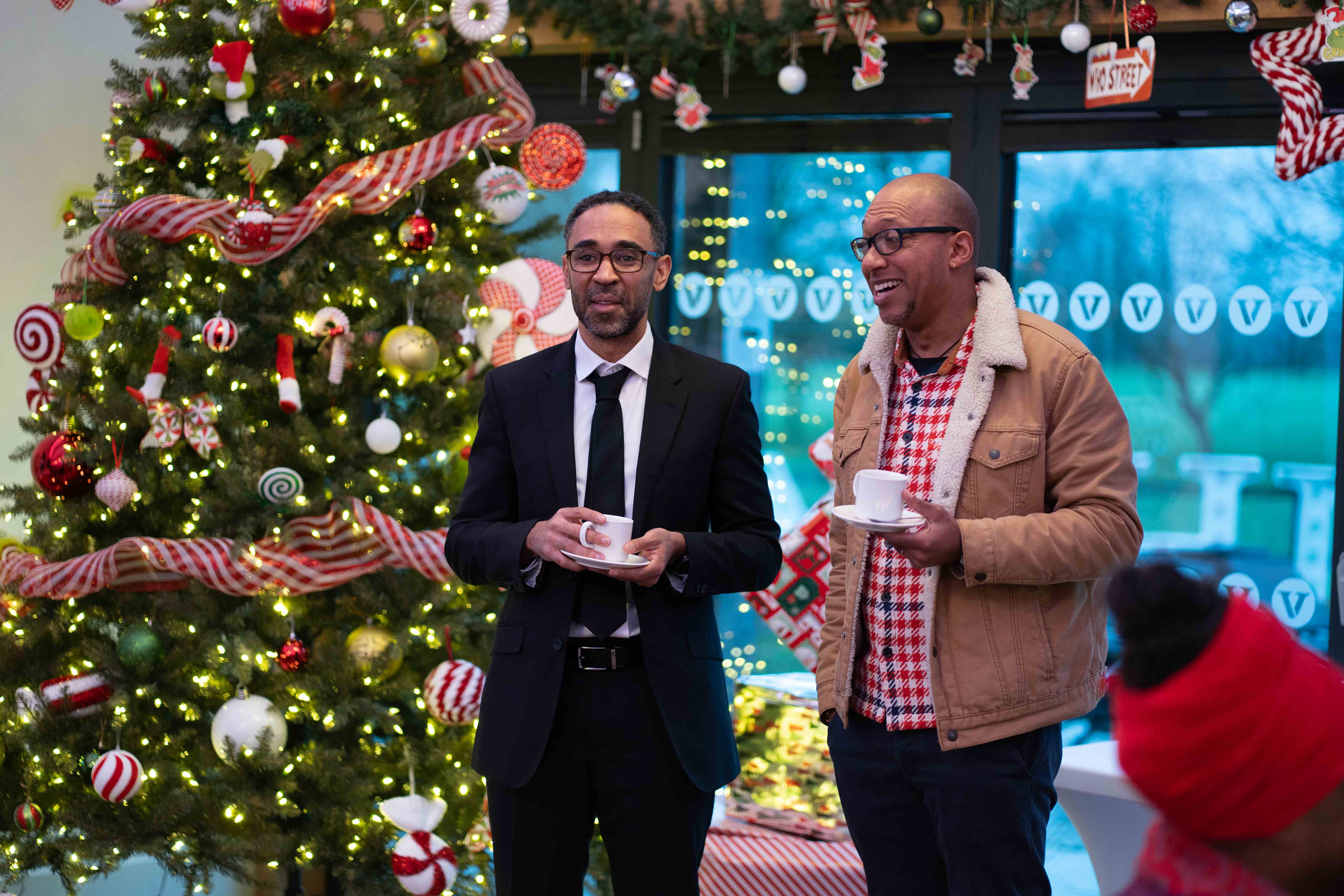 Funeral photography by Louis Charles Dalton