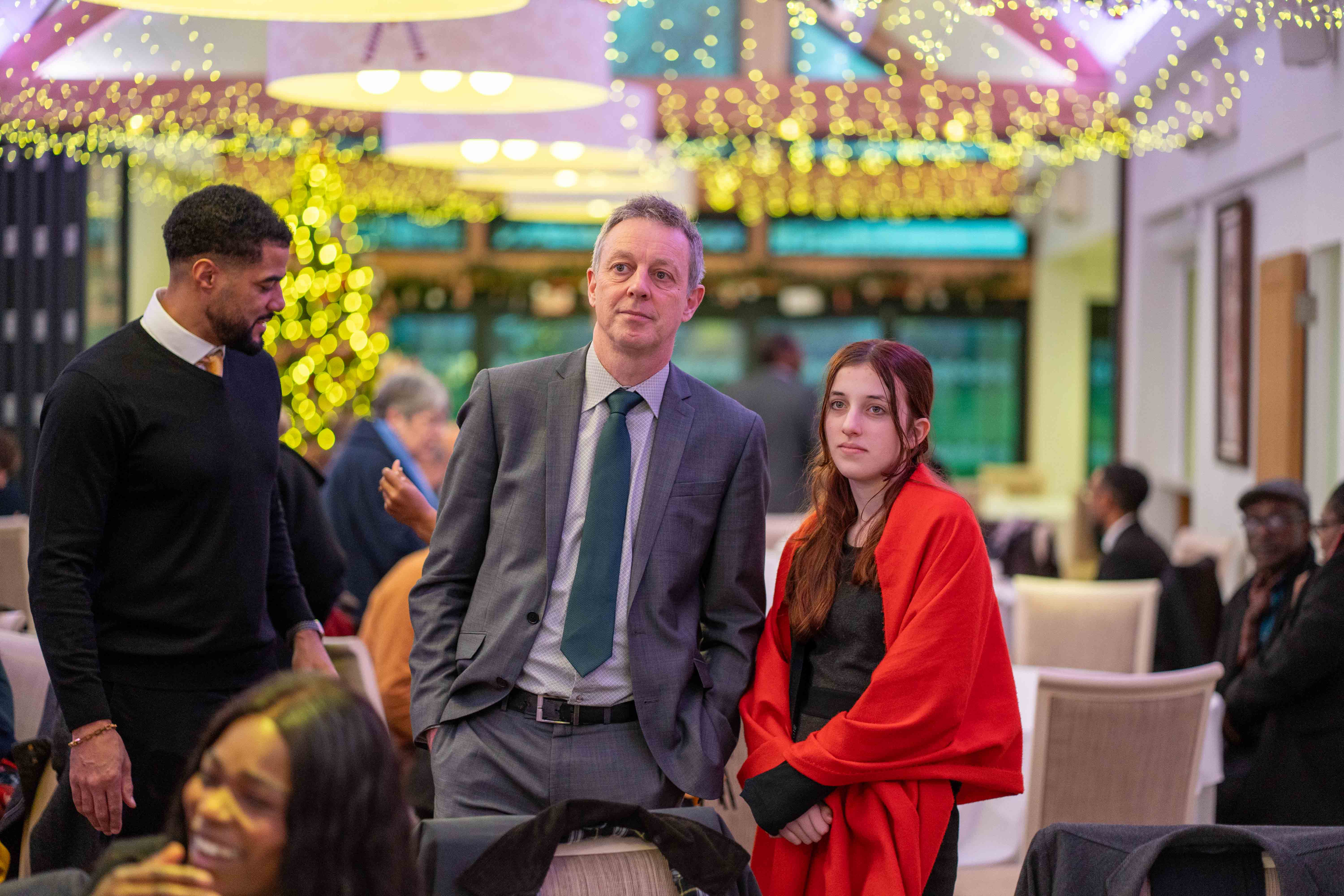 Funeral photography by Louis Charles Dalton