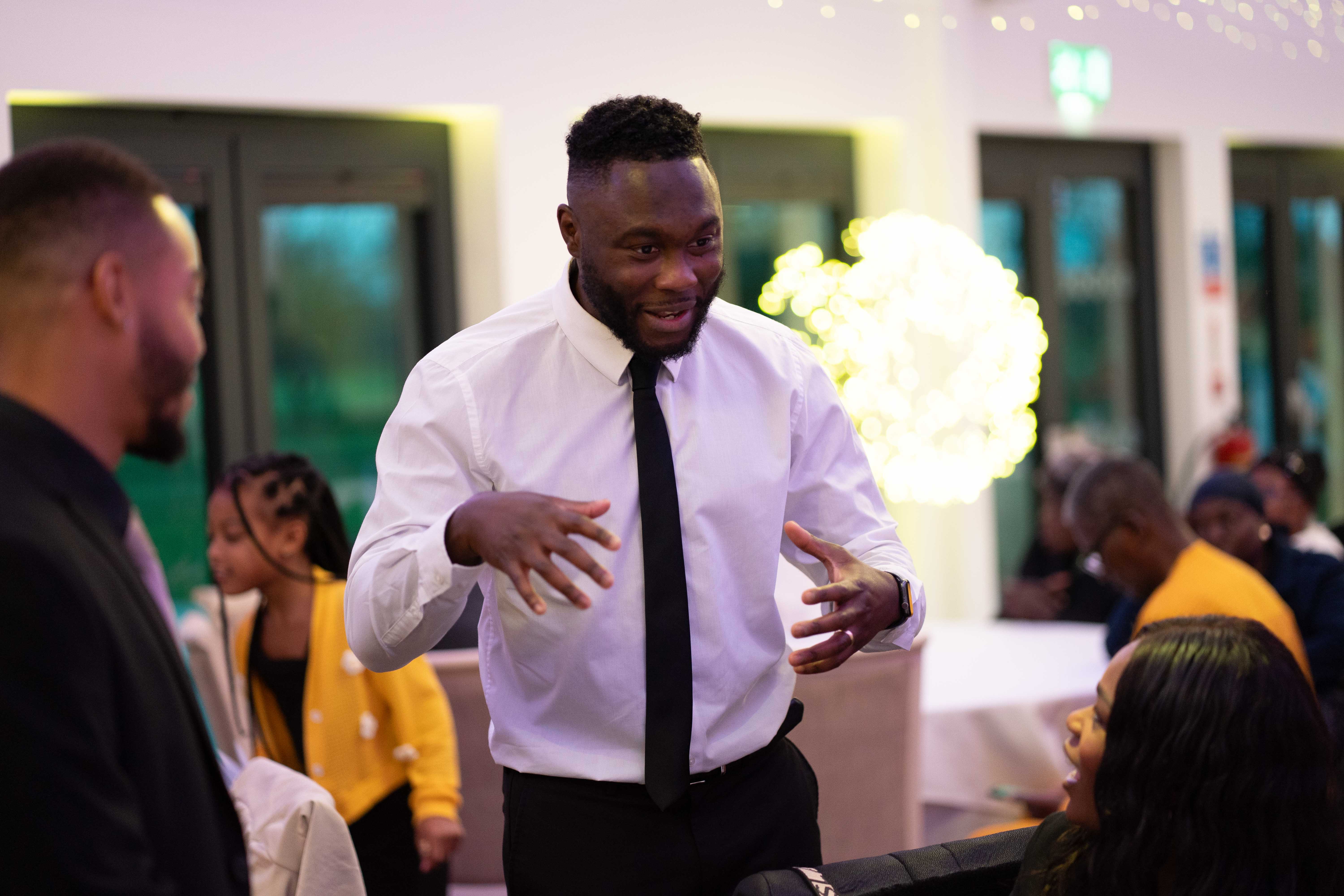 Funeral photography by Louis Charles Dalton